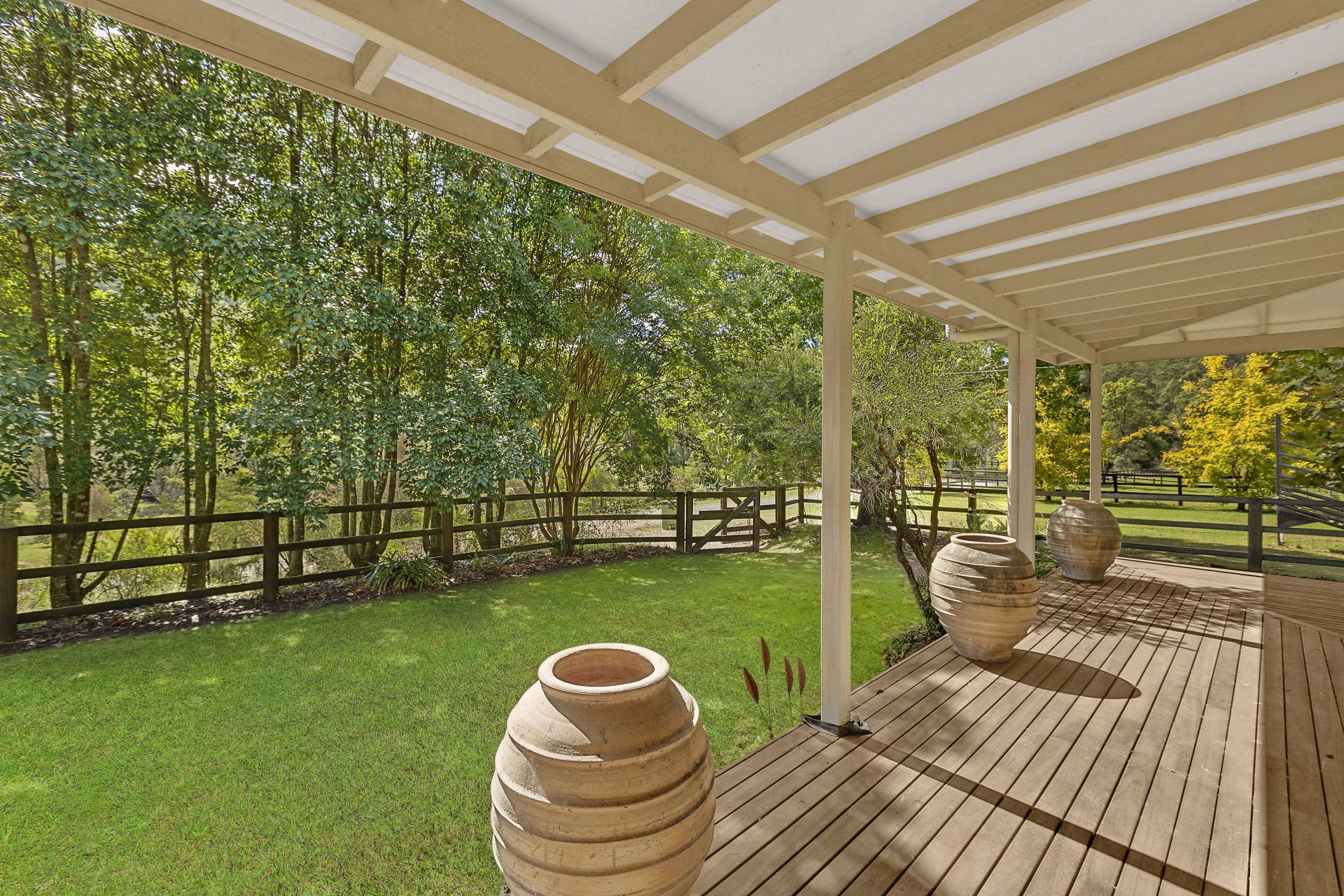 Real Estate in Yarramalong