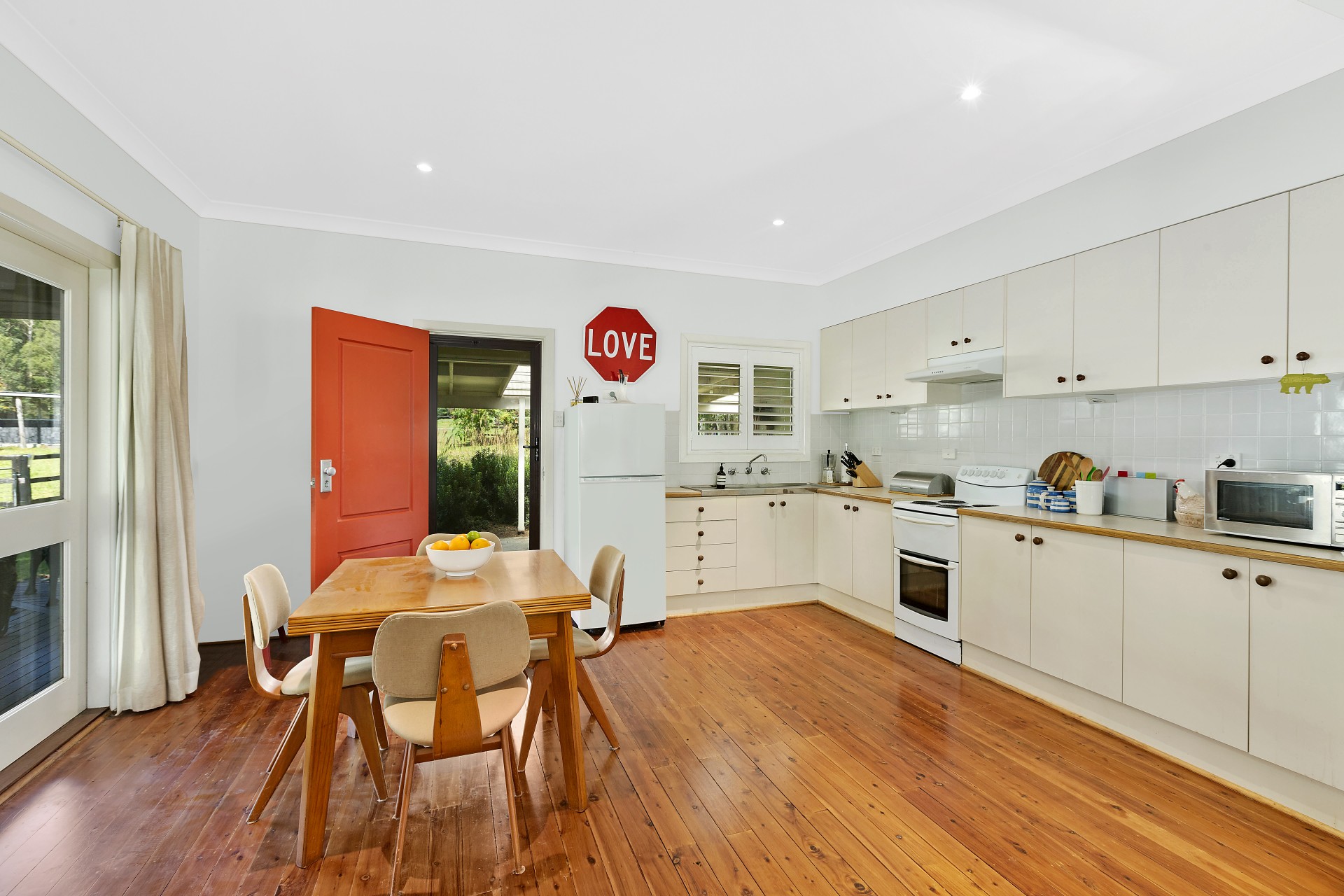 Real Estate in Yarramalong