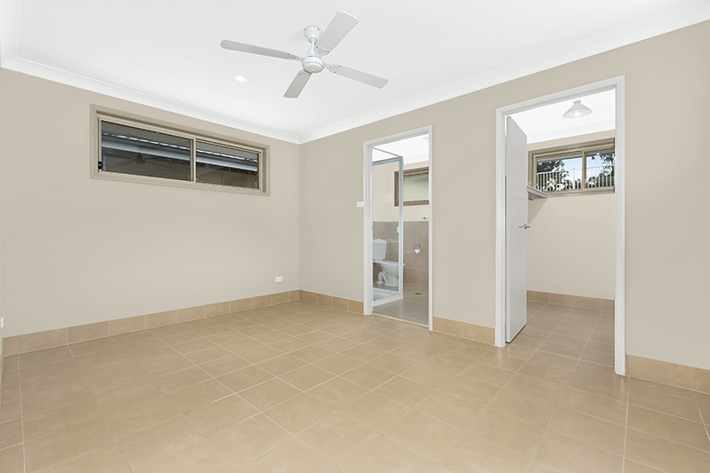 Open for inspection in Woongarrah