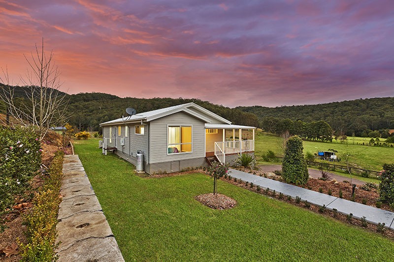 Property Sold in Yarramalong