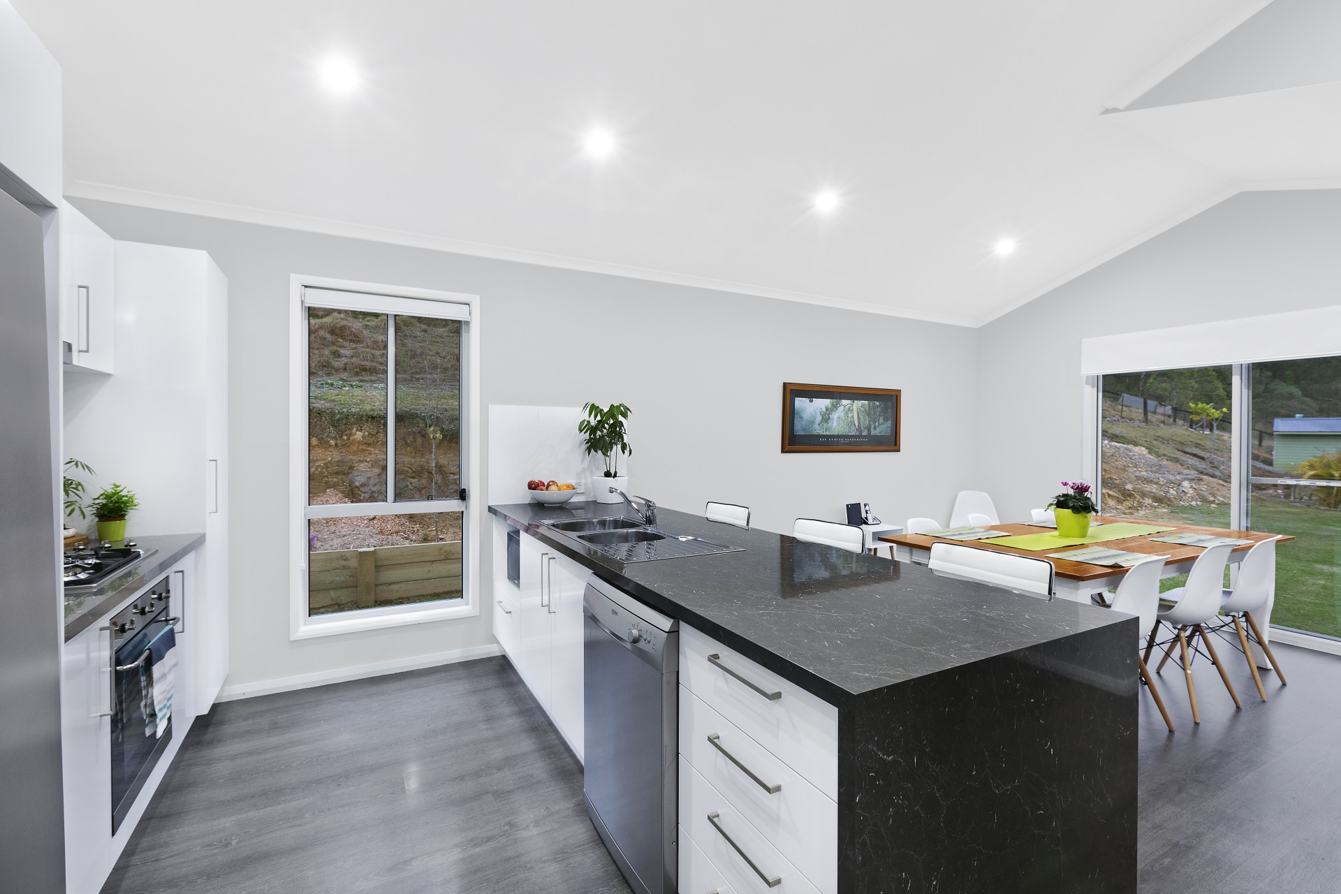 Open for inspection in Yarramalong