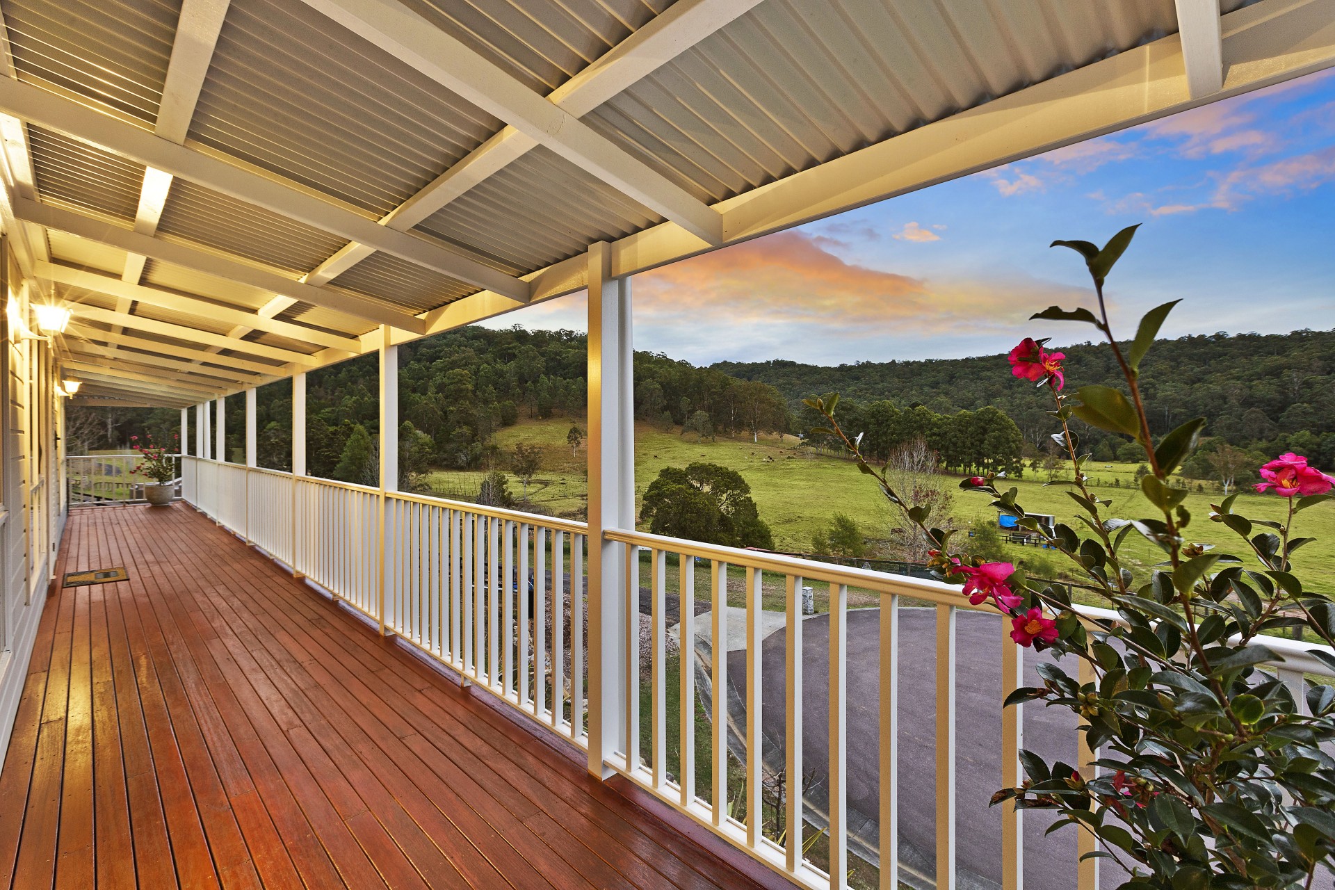Selling your property in Yarramalong