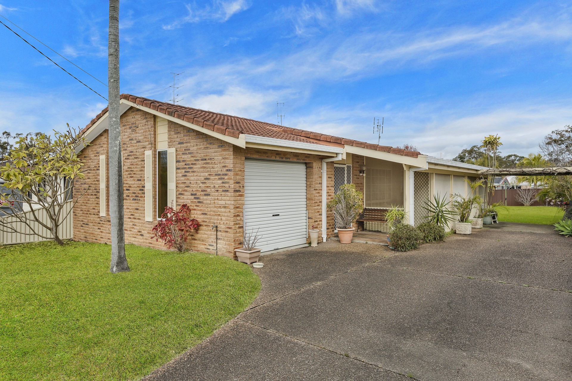 Property Sold in Charmhaven