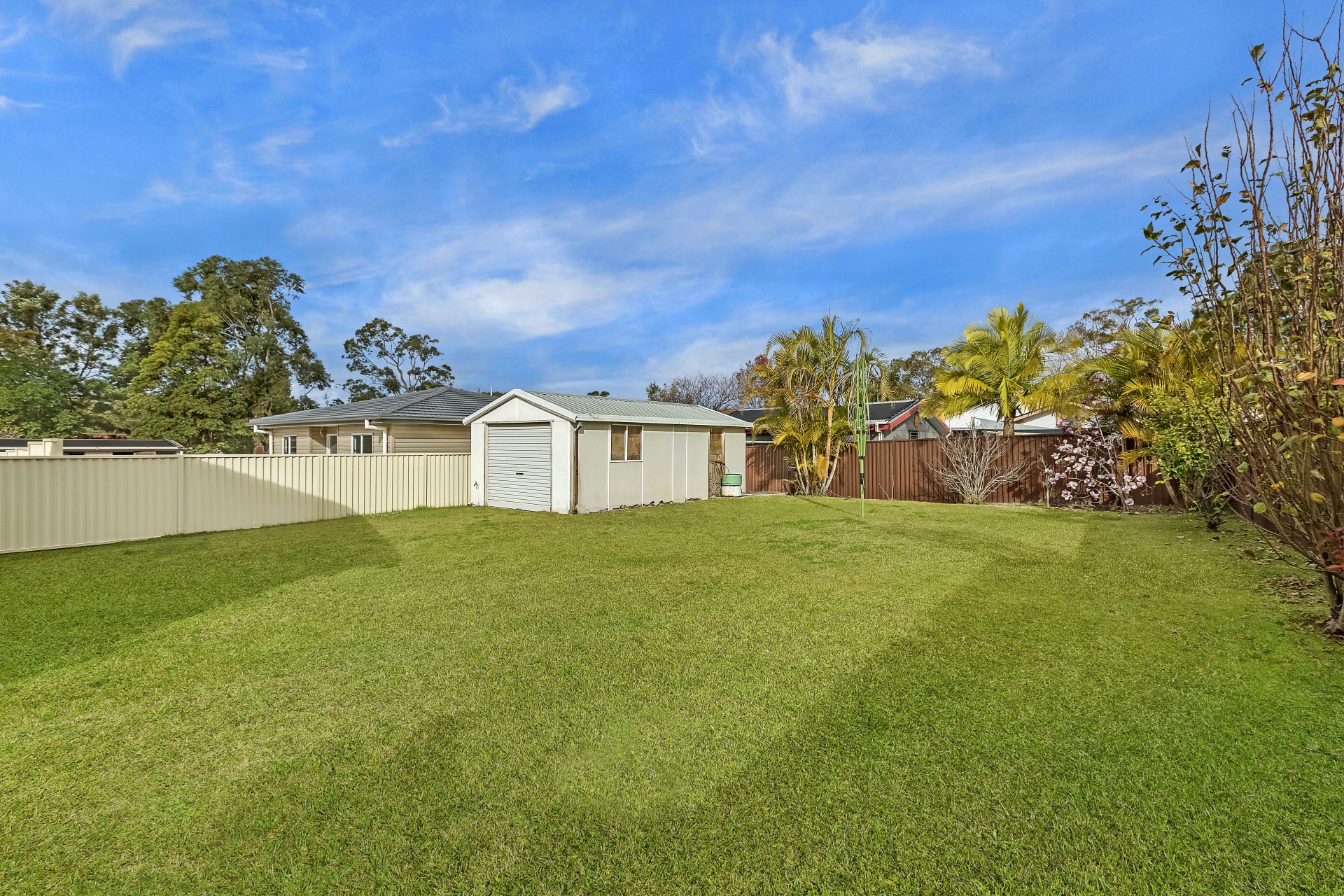 Charmhaven real estate Sold