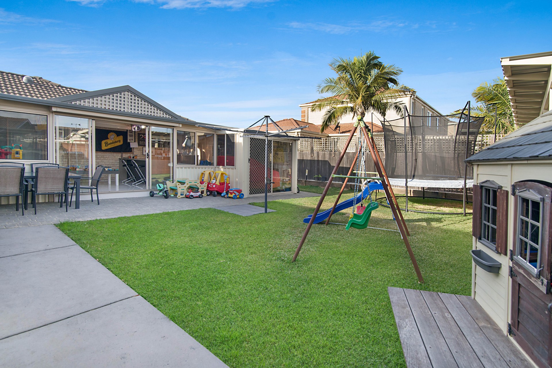 Real Estate in Hamlyn Terrace