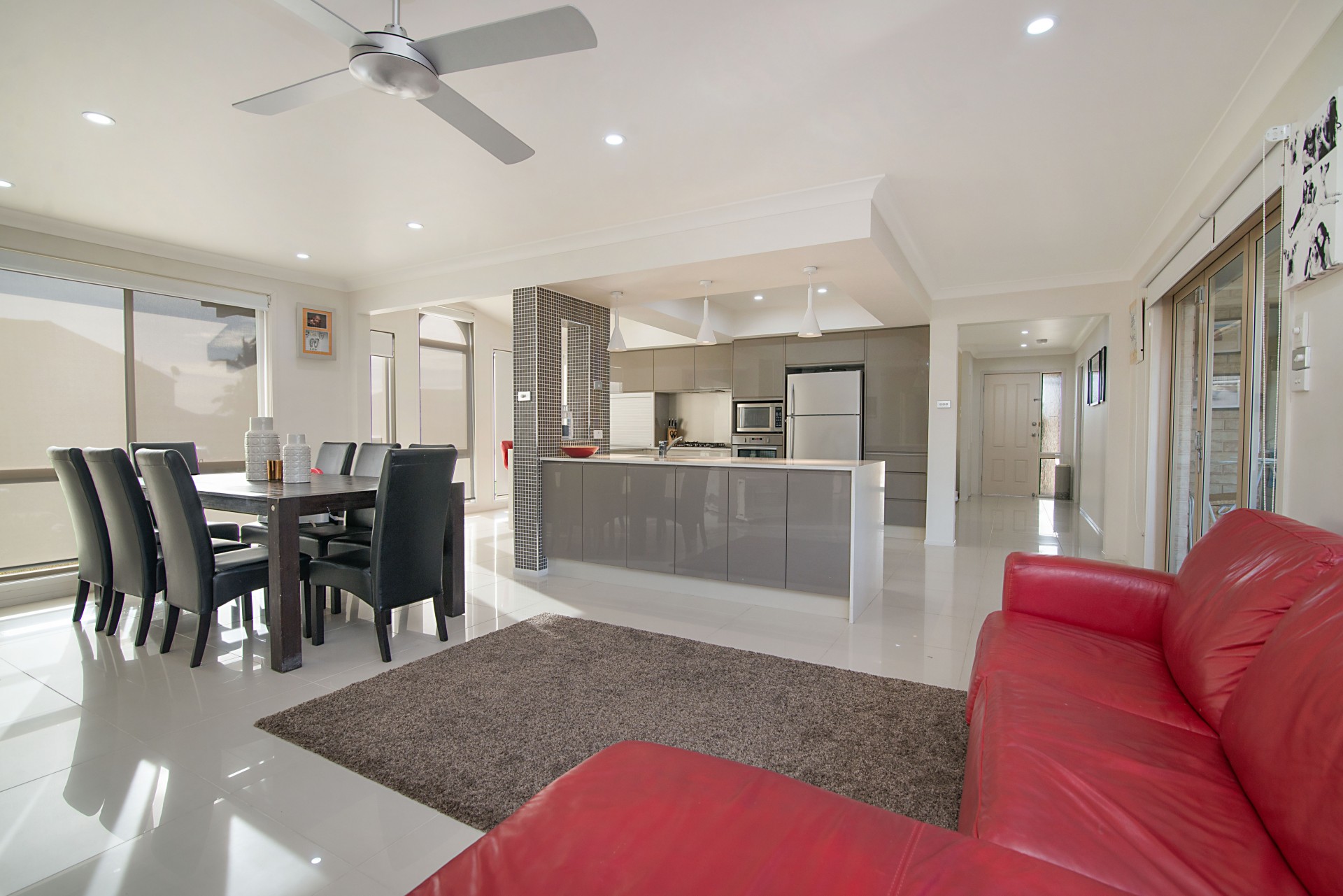 Real Estate in Hamlyn Terrace
