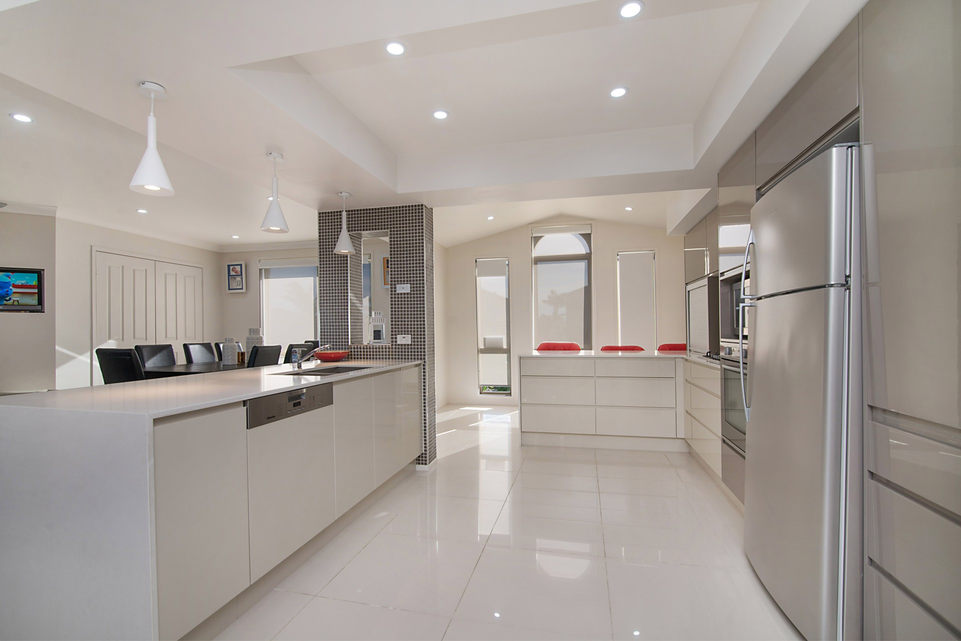 Hamlyn Terrace Properties Sold