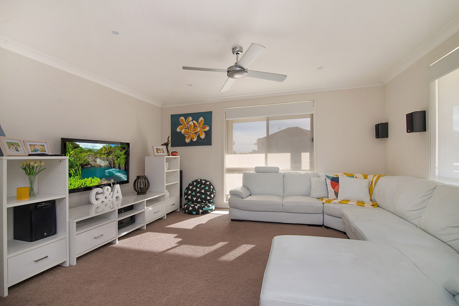 Hamlyn Terrace real estate Sold