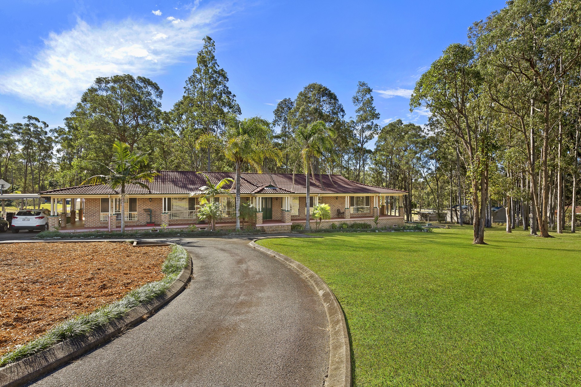 Property Sold in Jilliby