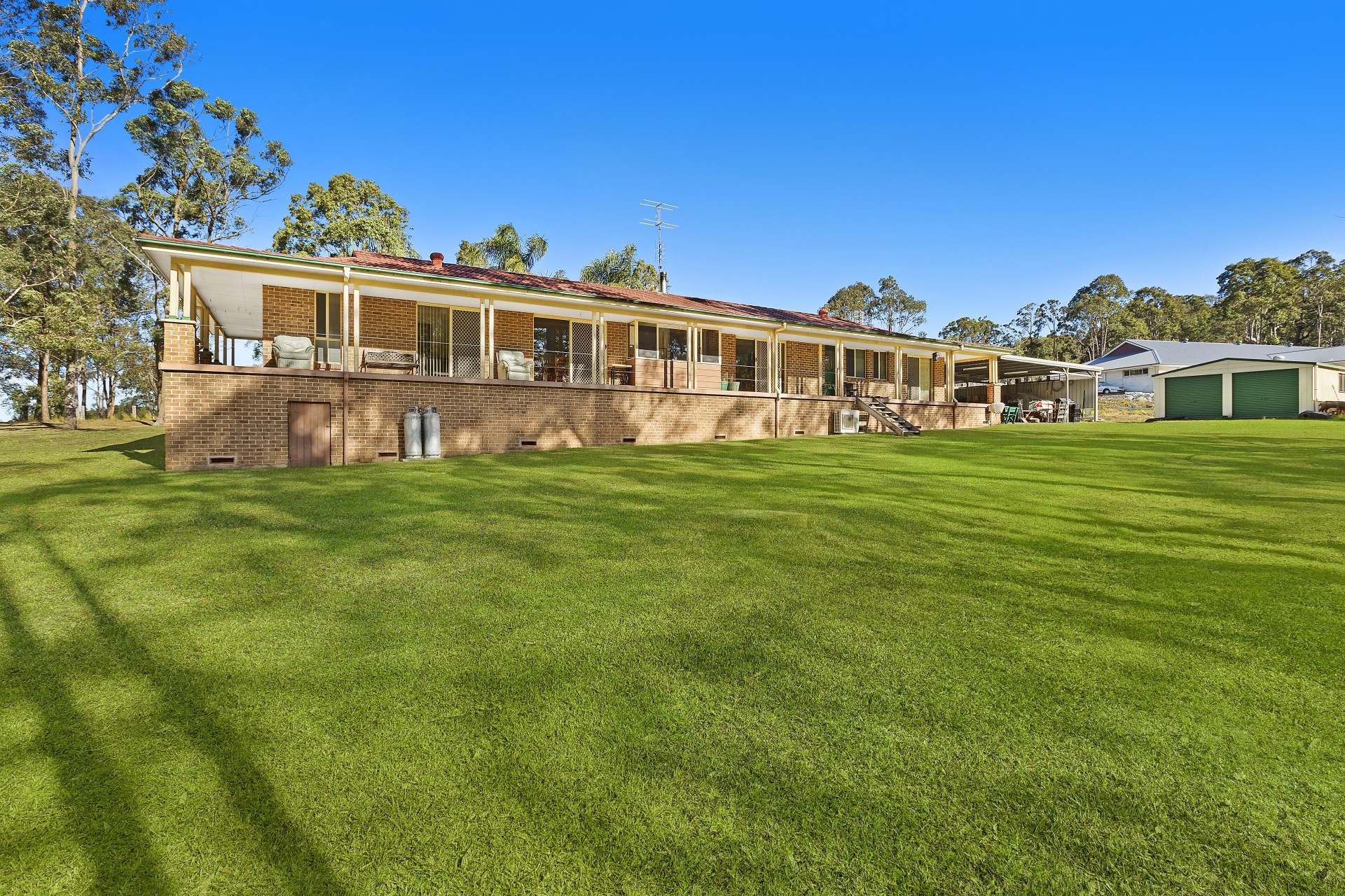 Real Estate in Jilliby