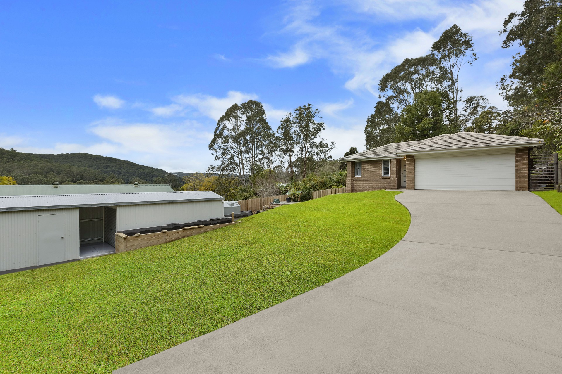 Property Sold in Yarramalong