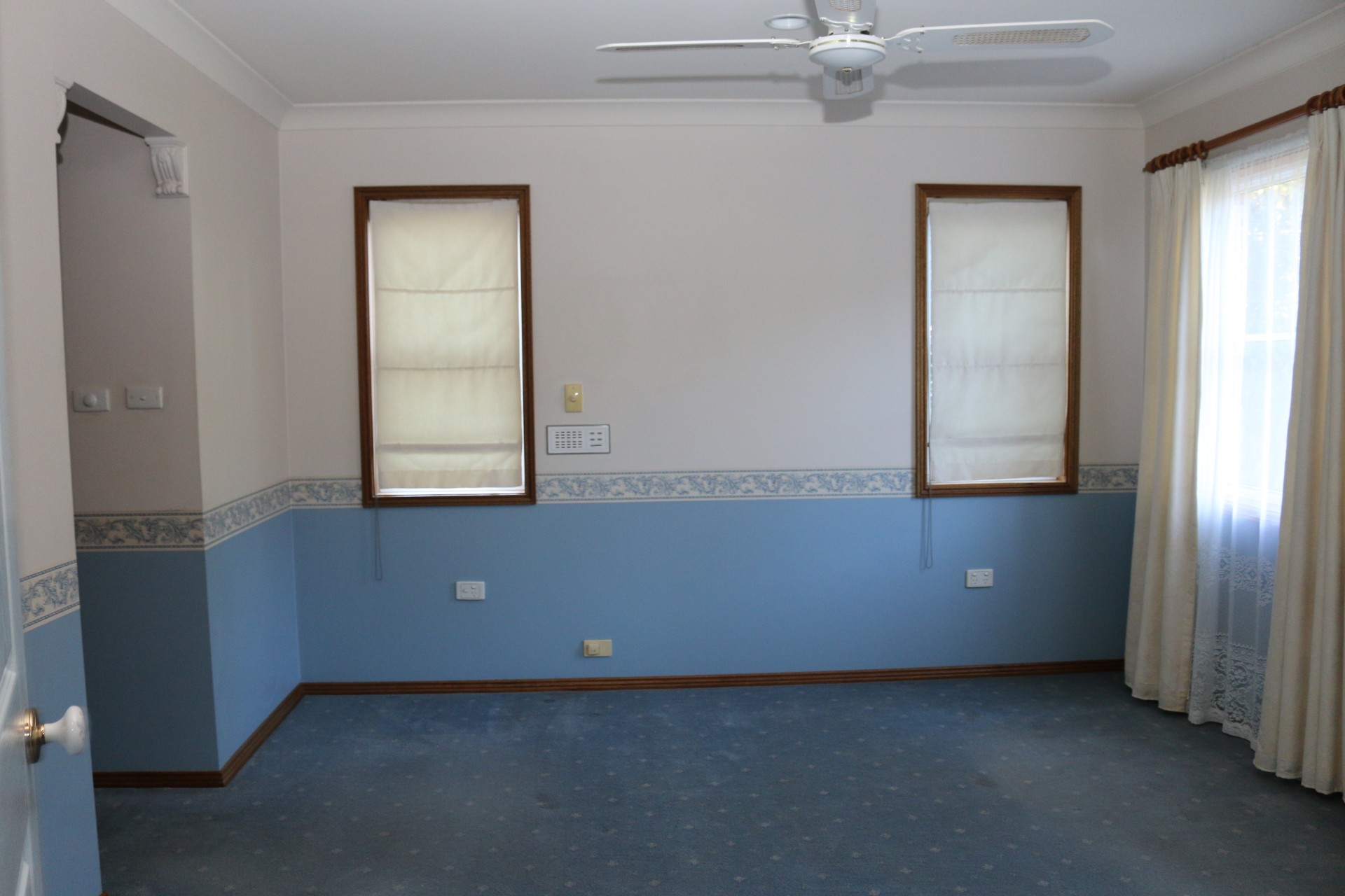 Open for inspection in Mardi