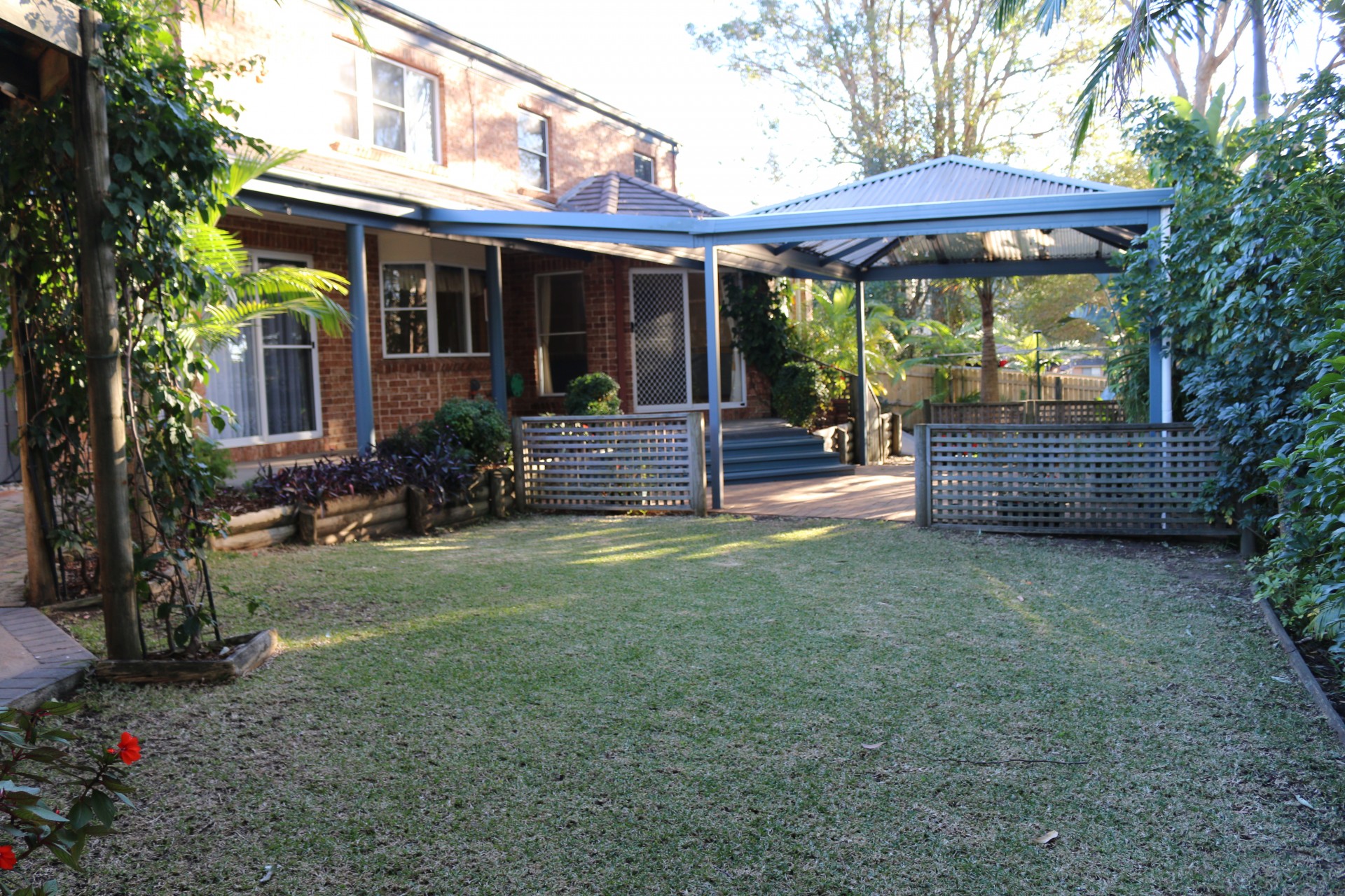 Real Estate in Mardi