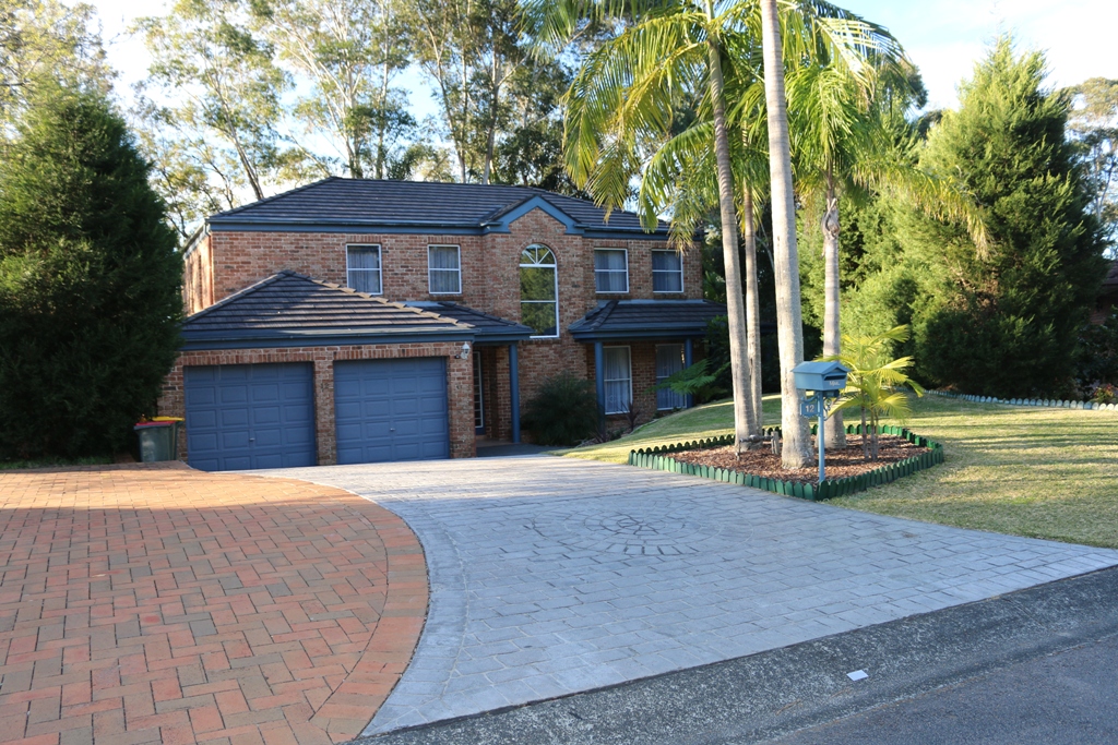 Property Leased in Mardi