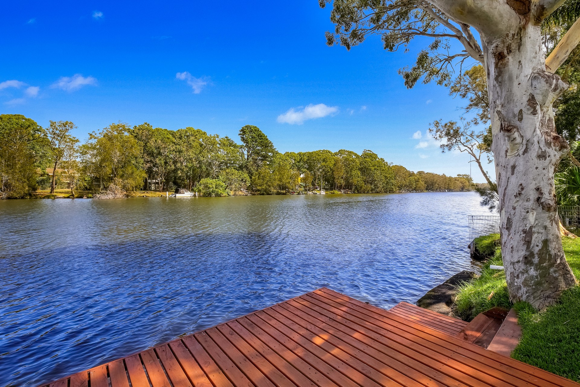 Real Estate in Chittaway Point