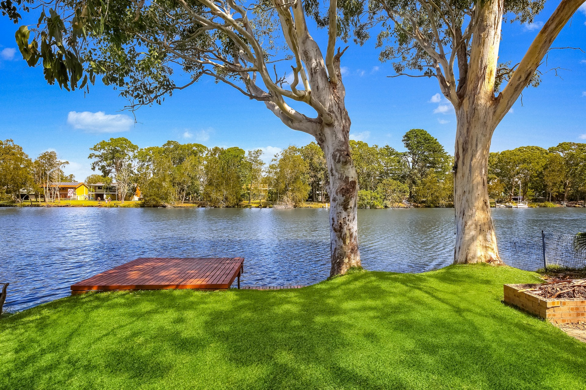 Real Estate in Chittaway Point