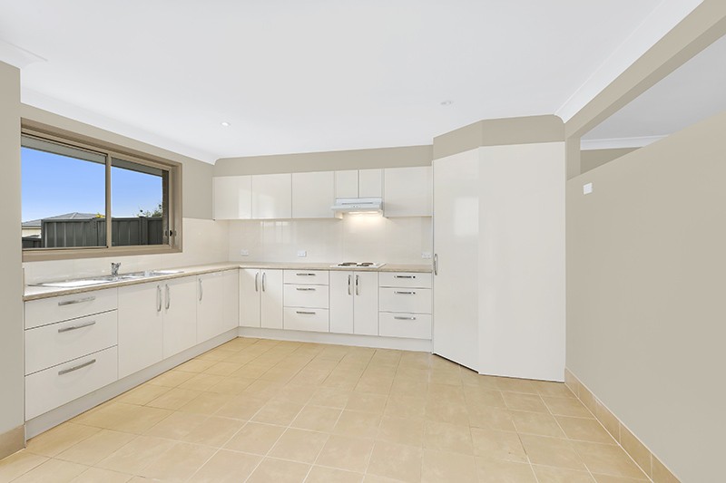 Woongarrah Properties Leased