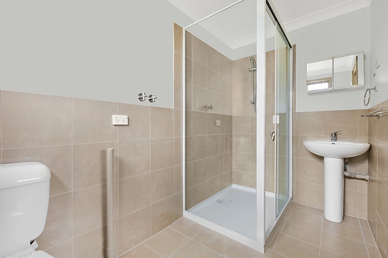 Open for inspection in Woongarrah