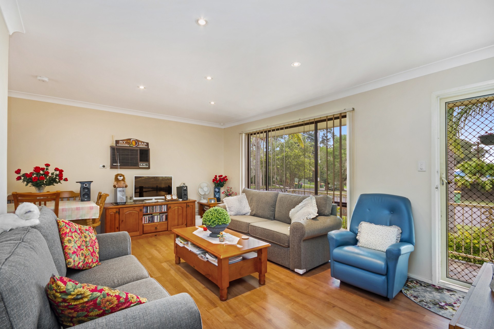 Property Sold in San Remo