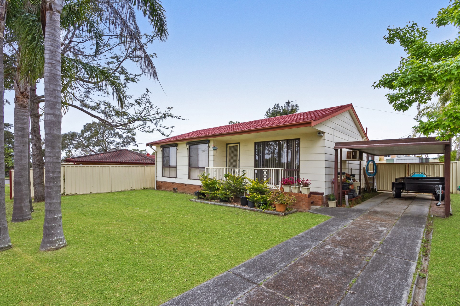 Selling your property in San Remo