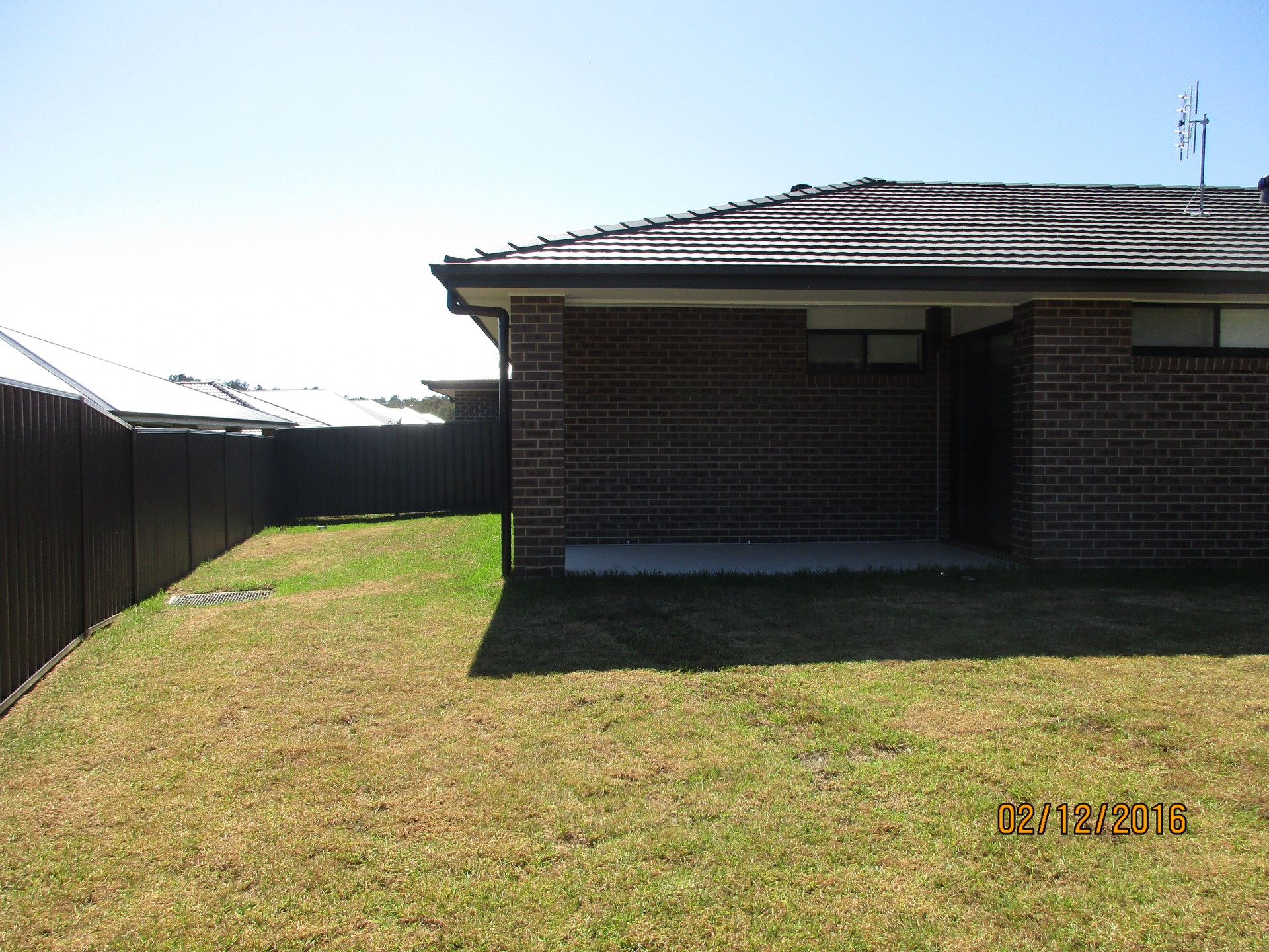 Real Estate in Hamlyn Terrace