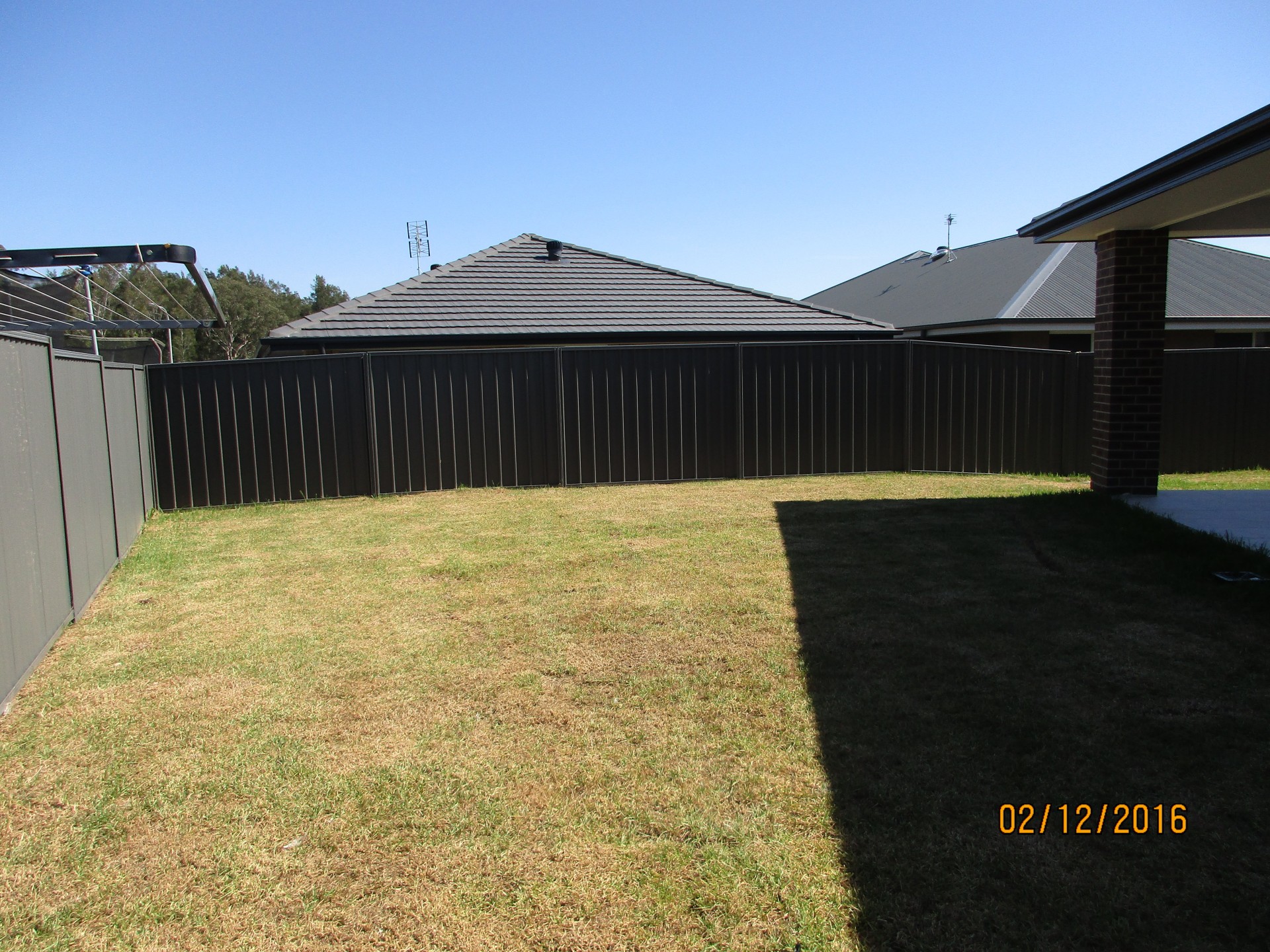 Real Estate in Hamlyn Terrace