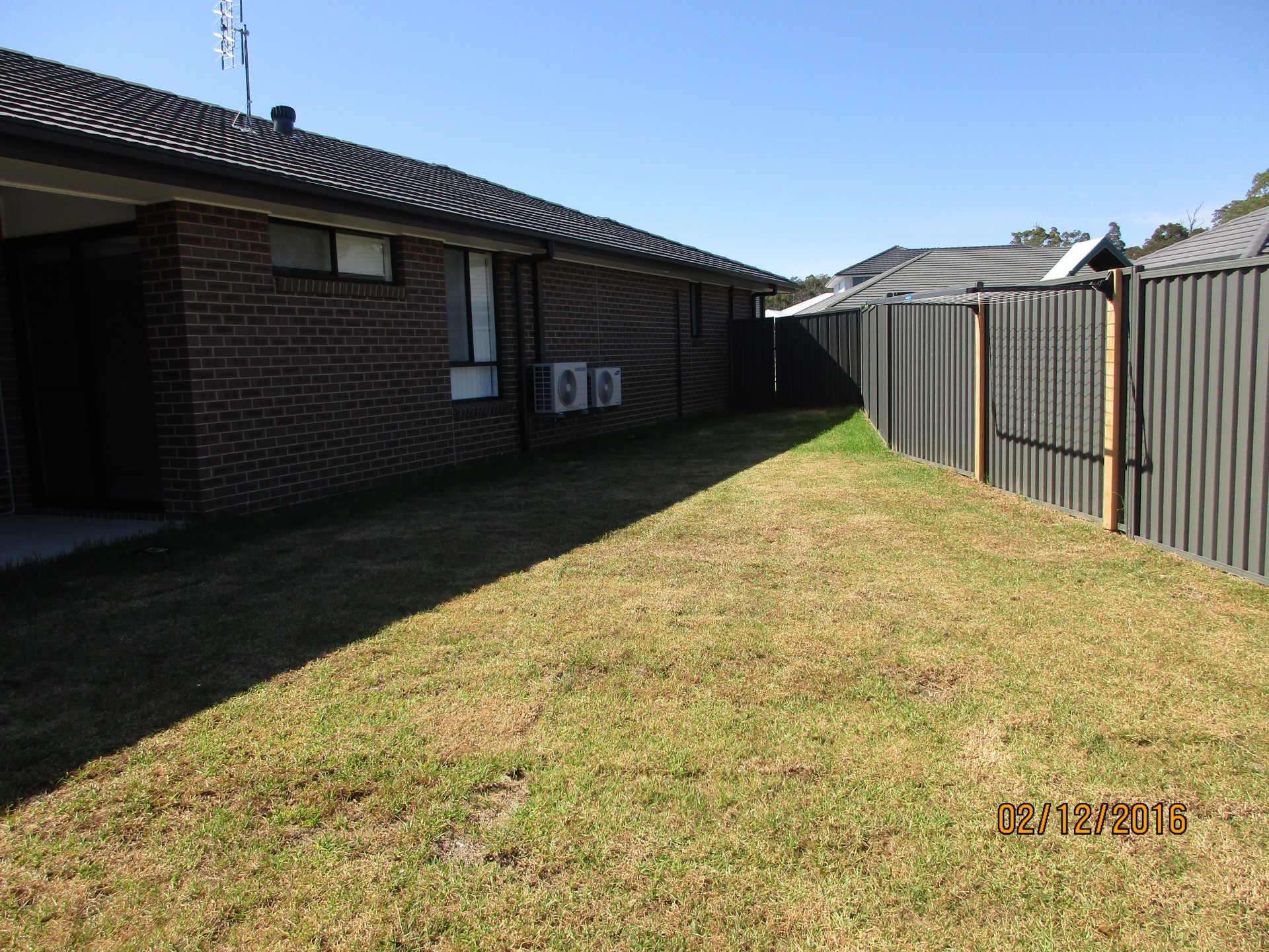 Real Estate in Hamlyn Terrace