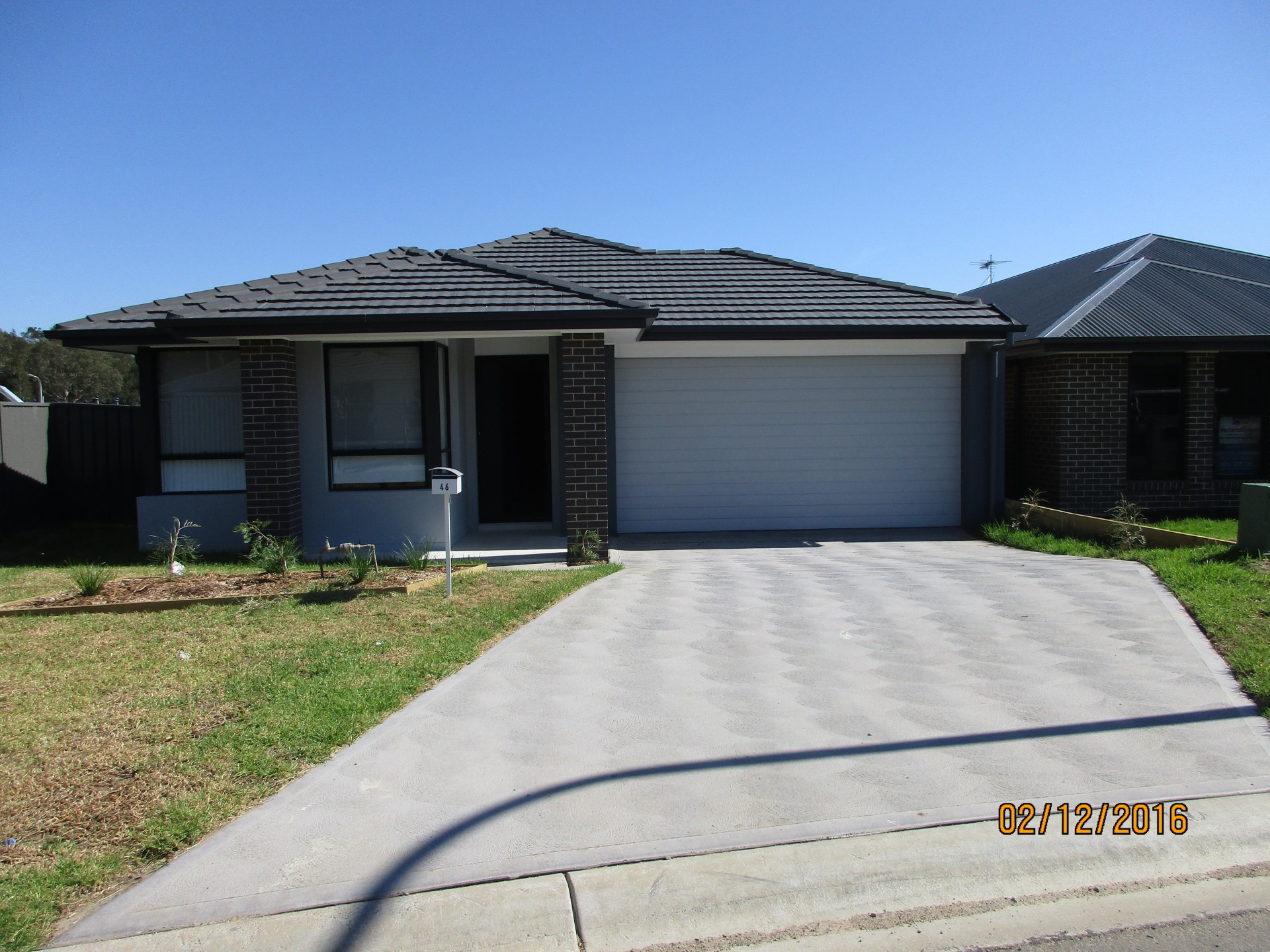 Property Leased in Hamlyn Terrace