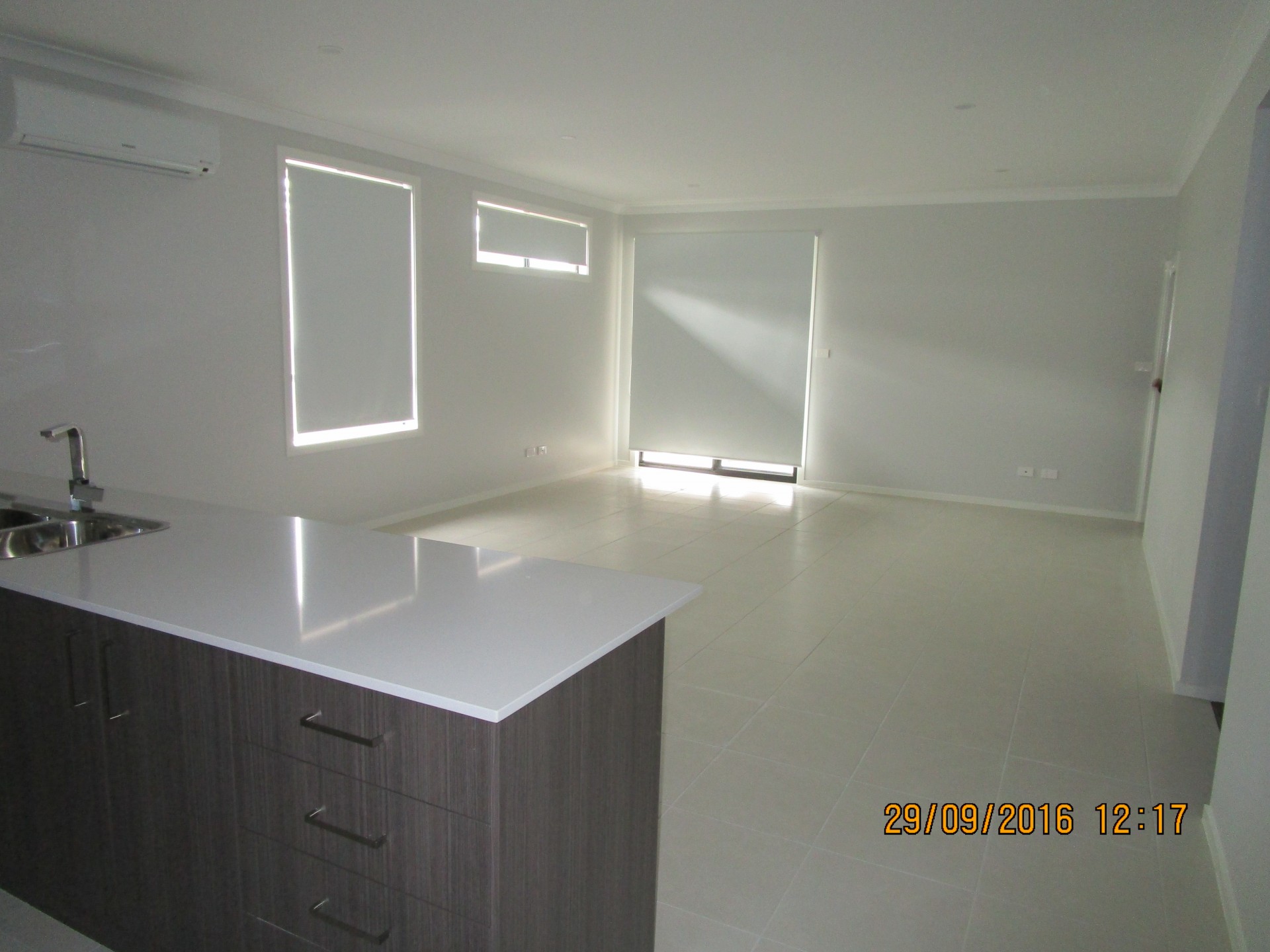 Hamlyn Terrace real estate Leased