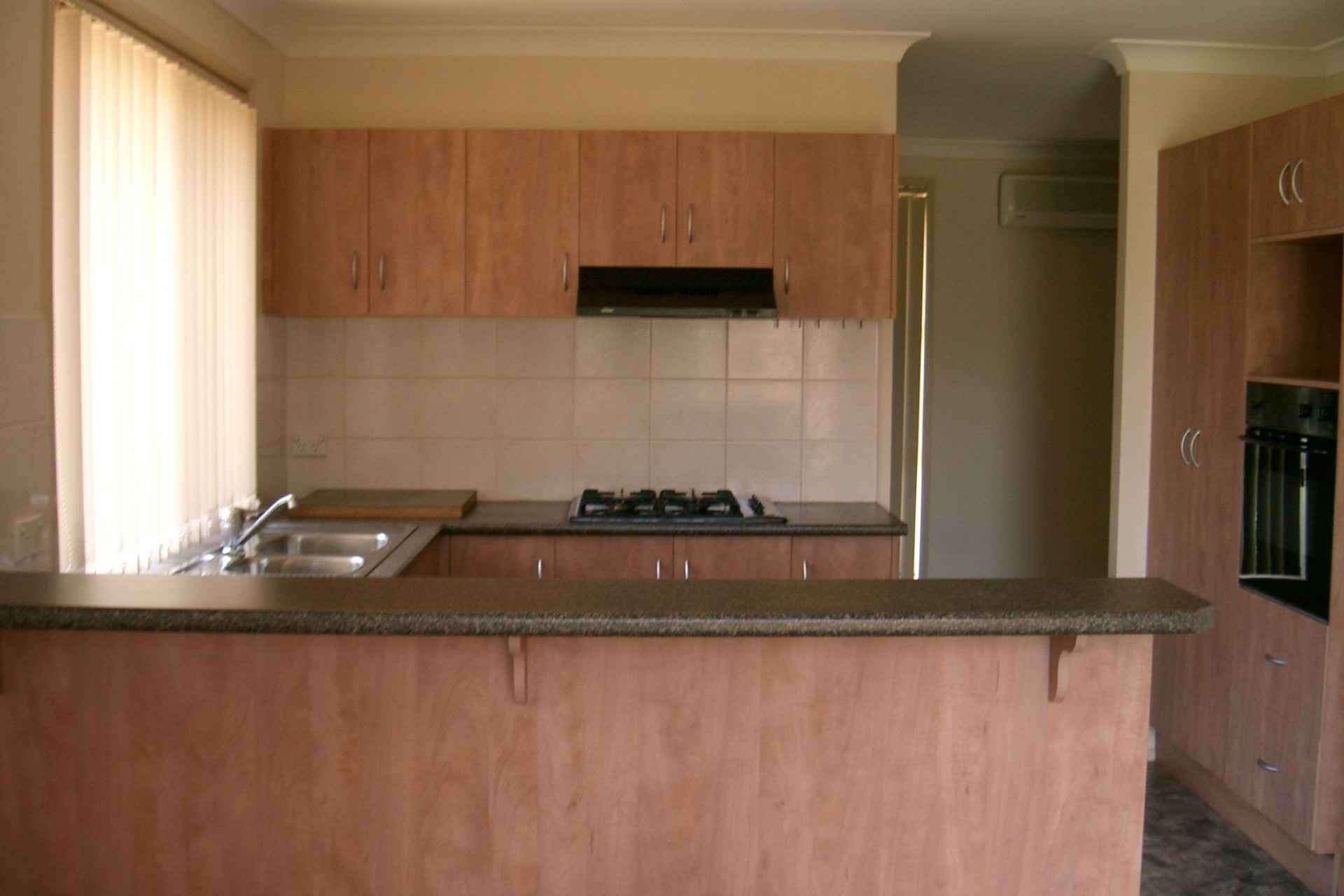 Hamlyn Terrace Properties Leased