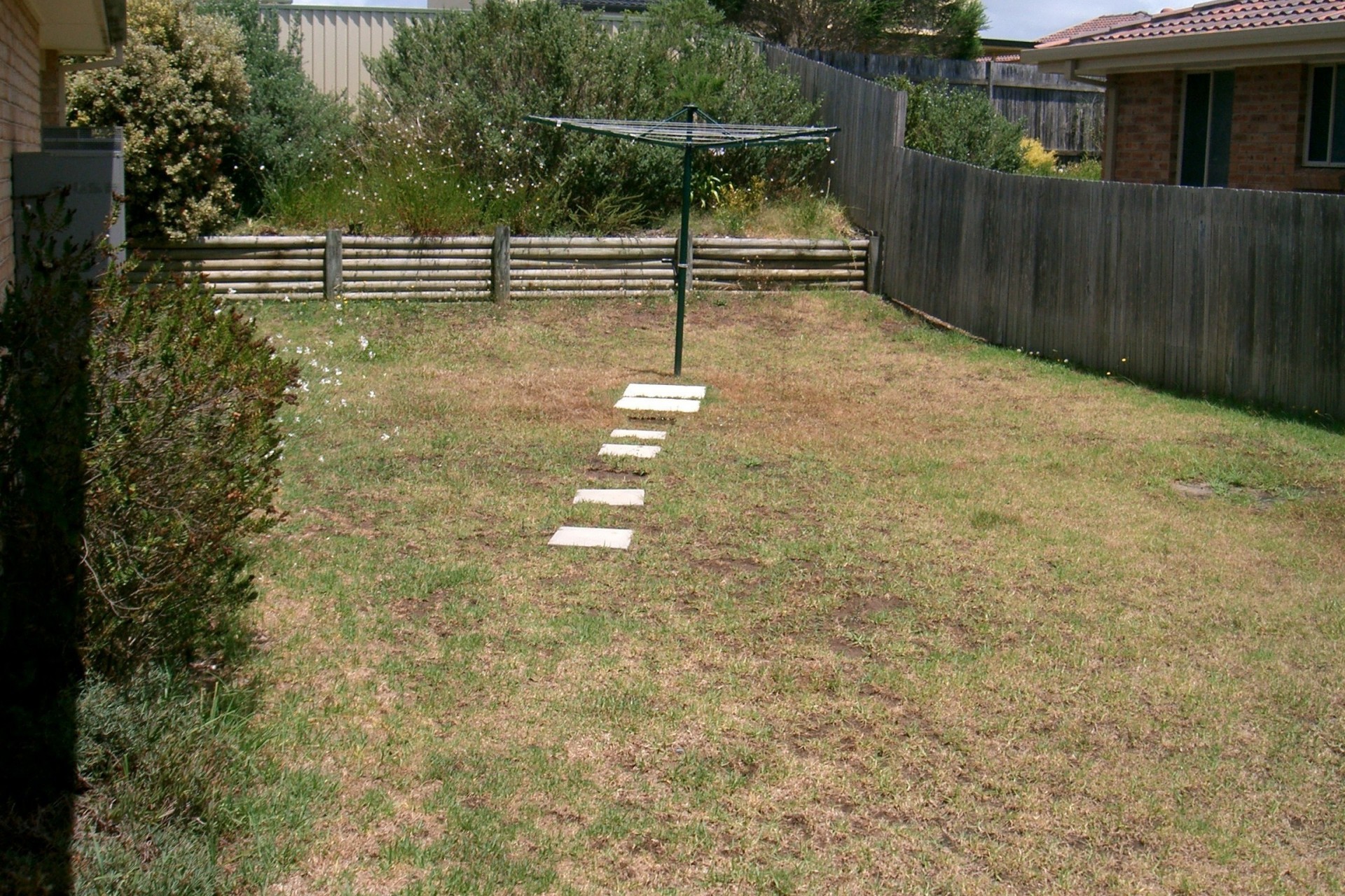 Real Estate in Hamlyn Terrace