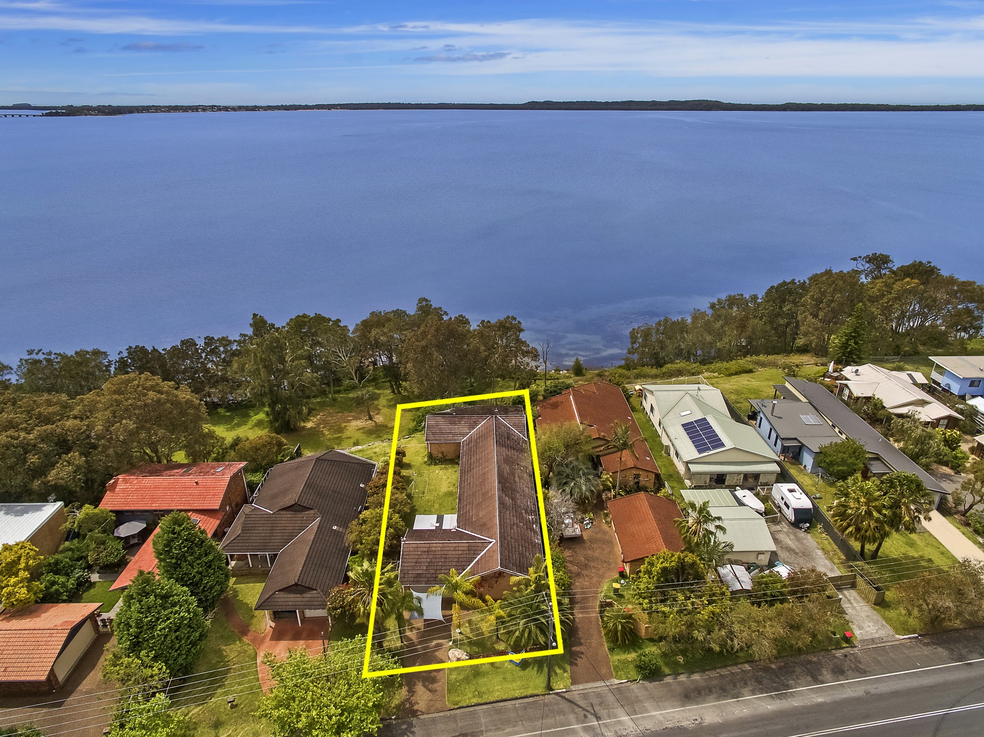 Wyongah Properties Sold