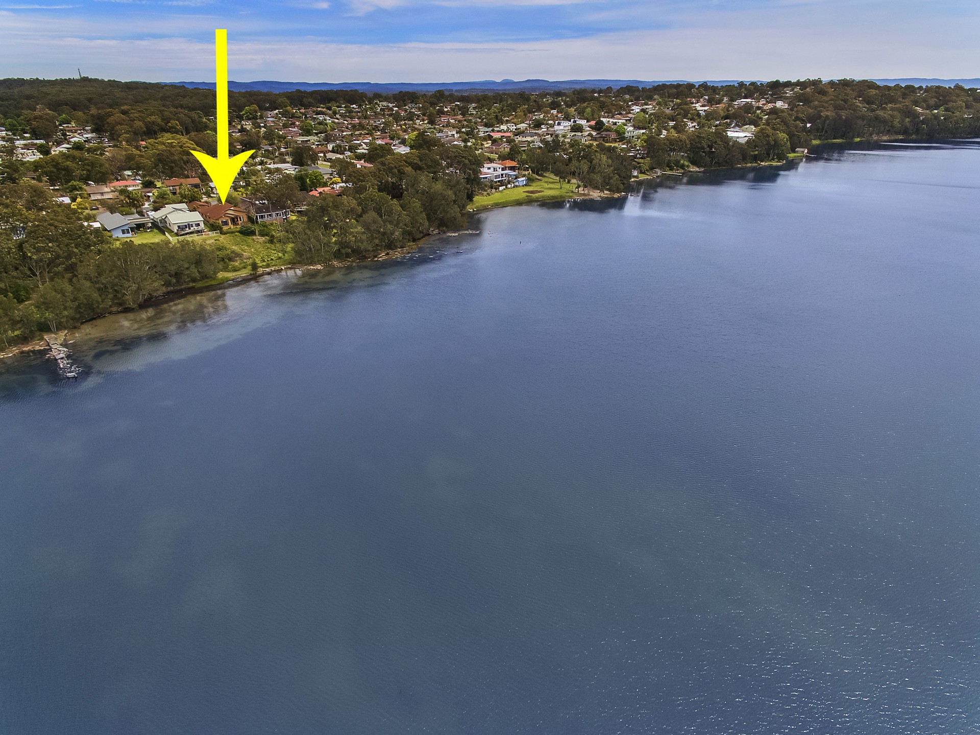 Real Estate in Wyongah