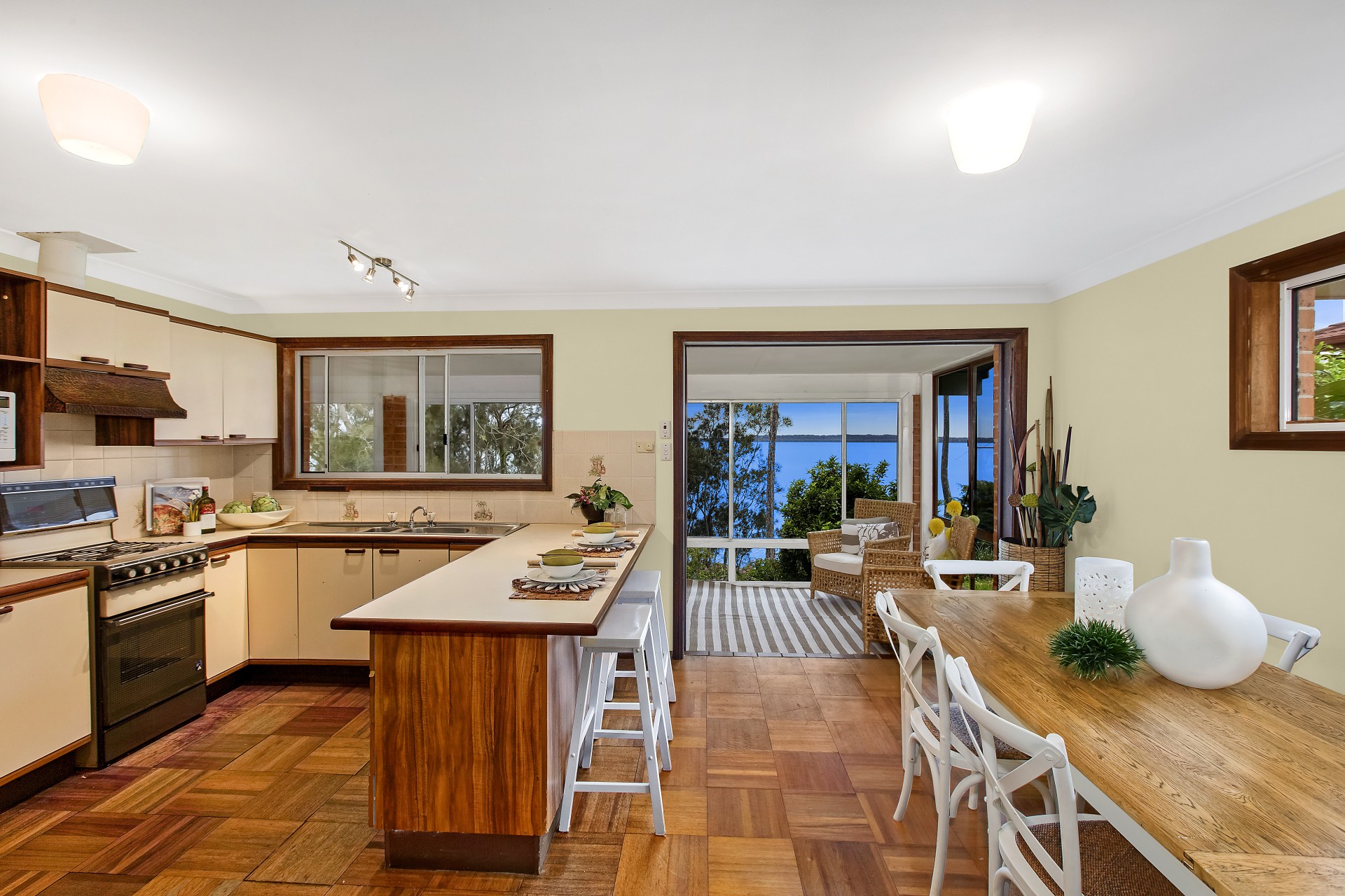 Open for inspection in Wyongah