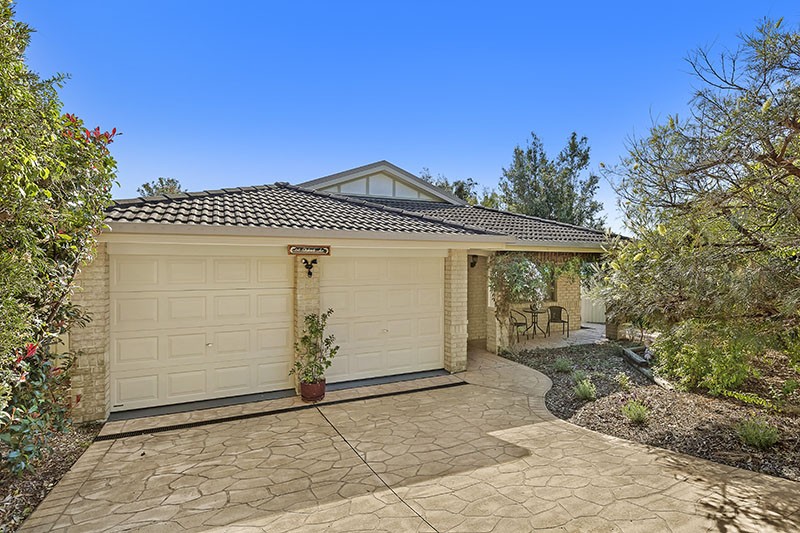 Property Leased in Hamlyn Terrace