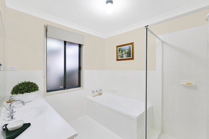 Open for inspection in Hamlyn Terrace
