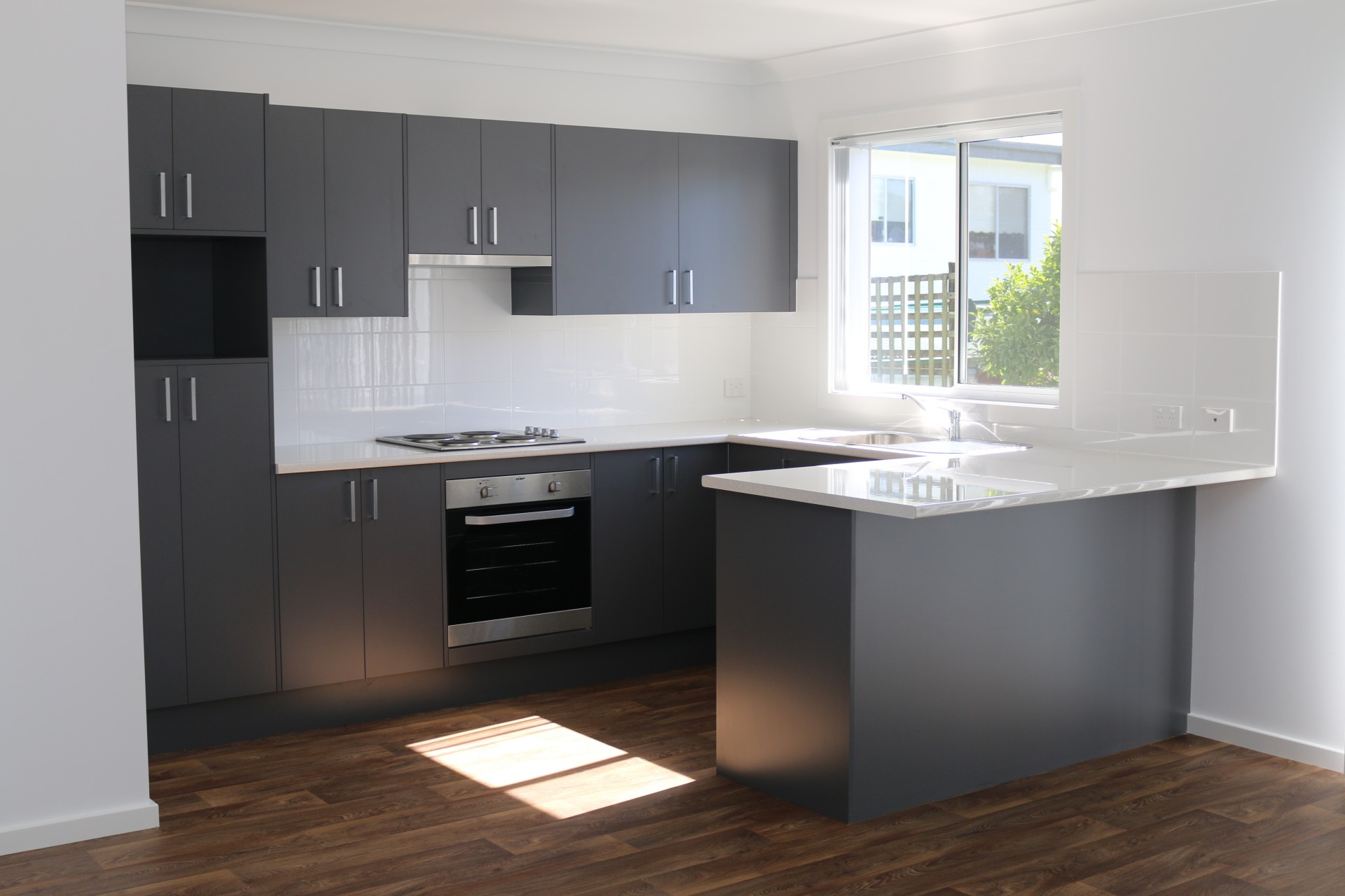 Property Leased in Wyongah