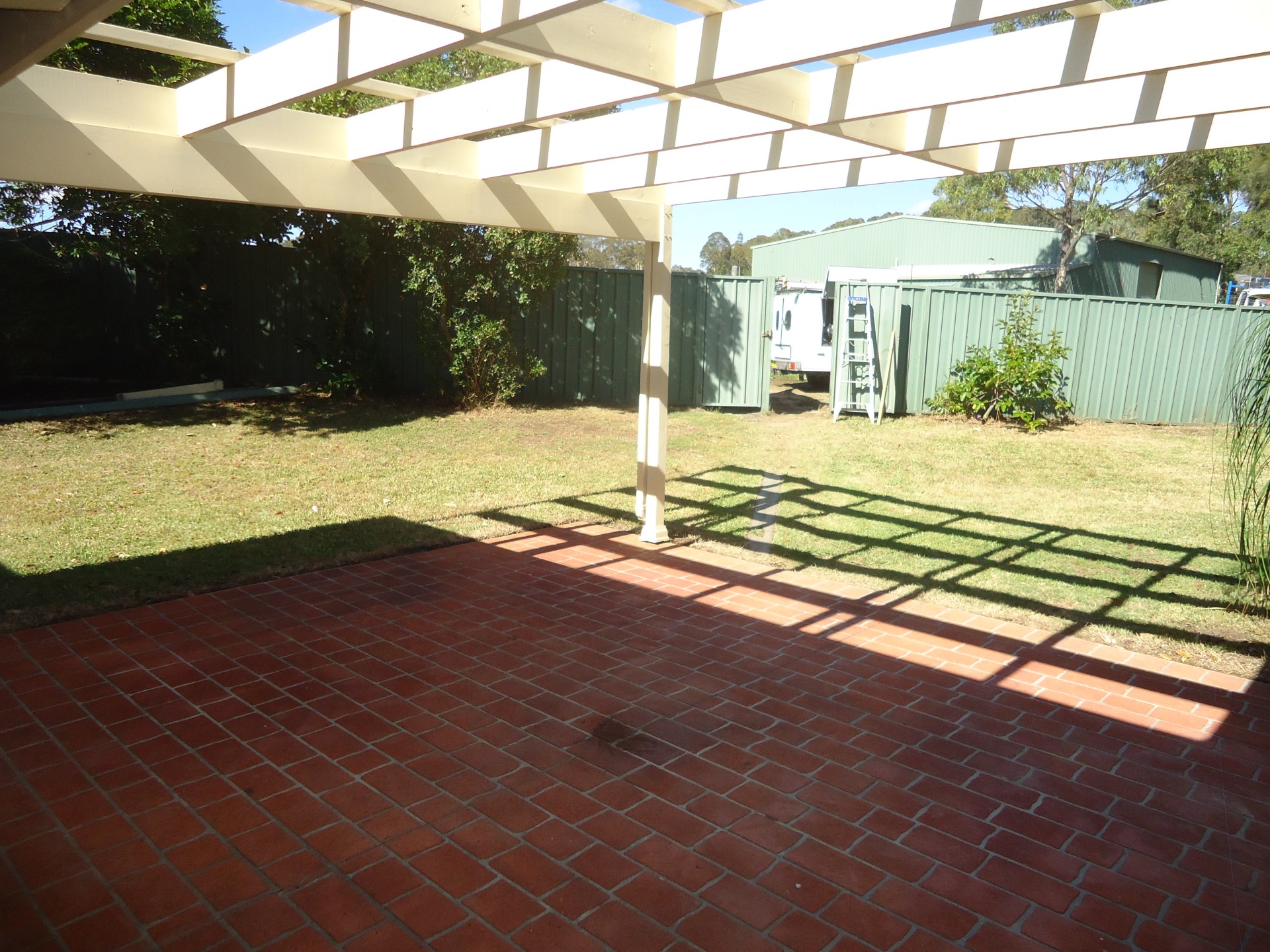 Wadalba Properties Leased