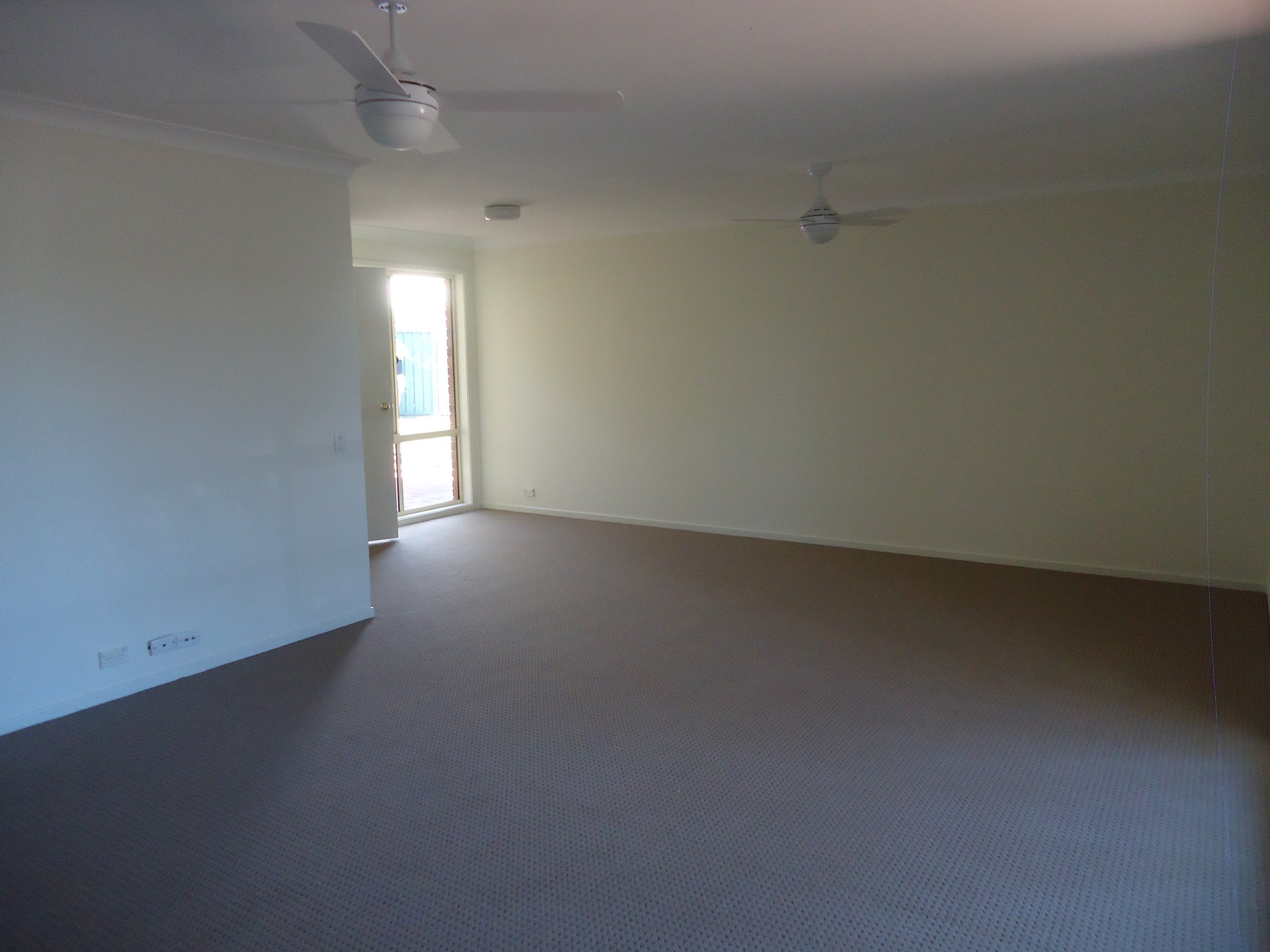 Open for inspection in Wadalba
