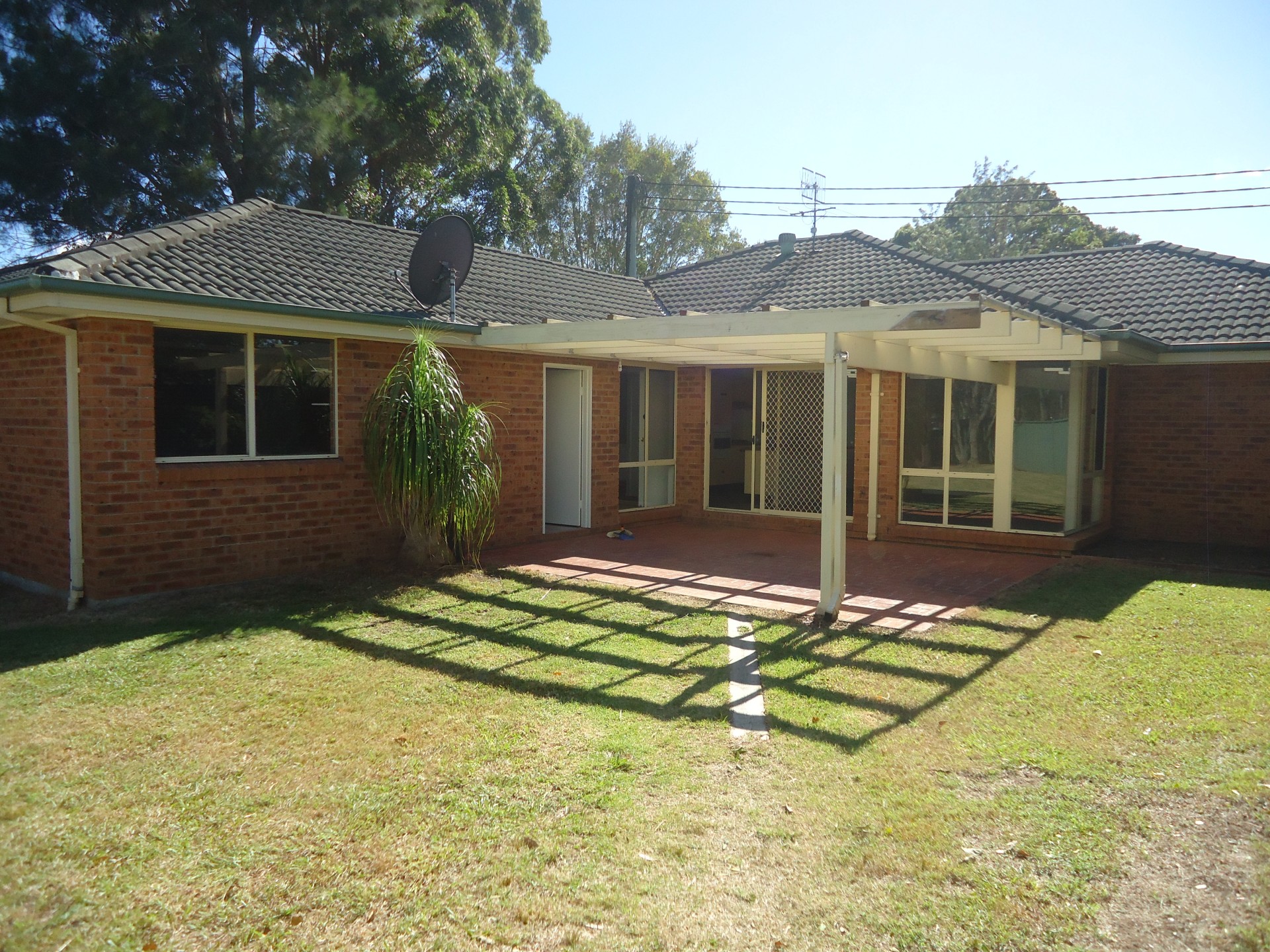 Real Estate in Wadalba