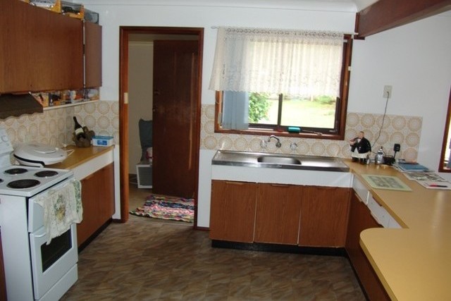 Open for inspection in Kanwal