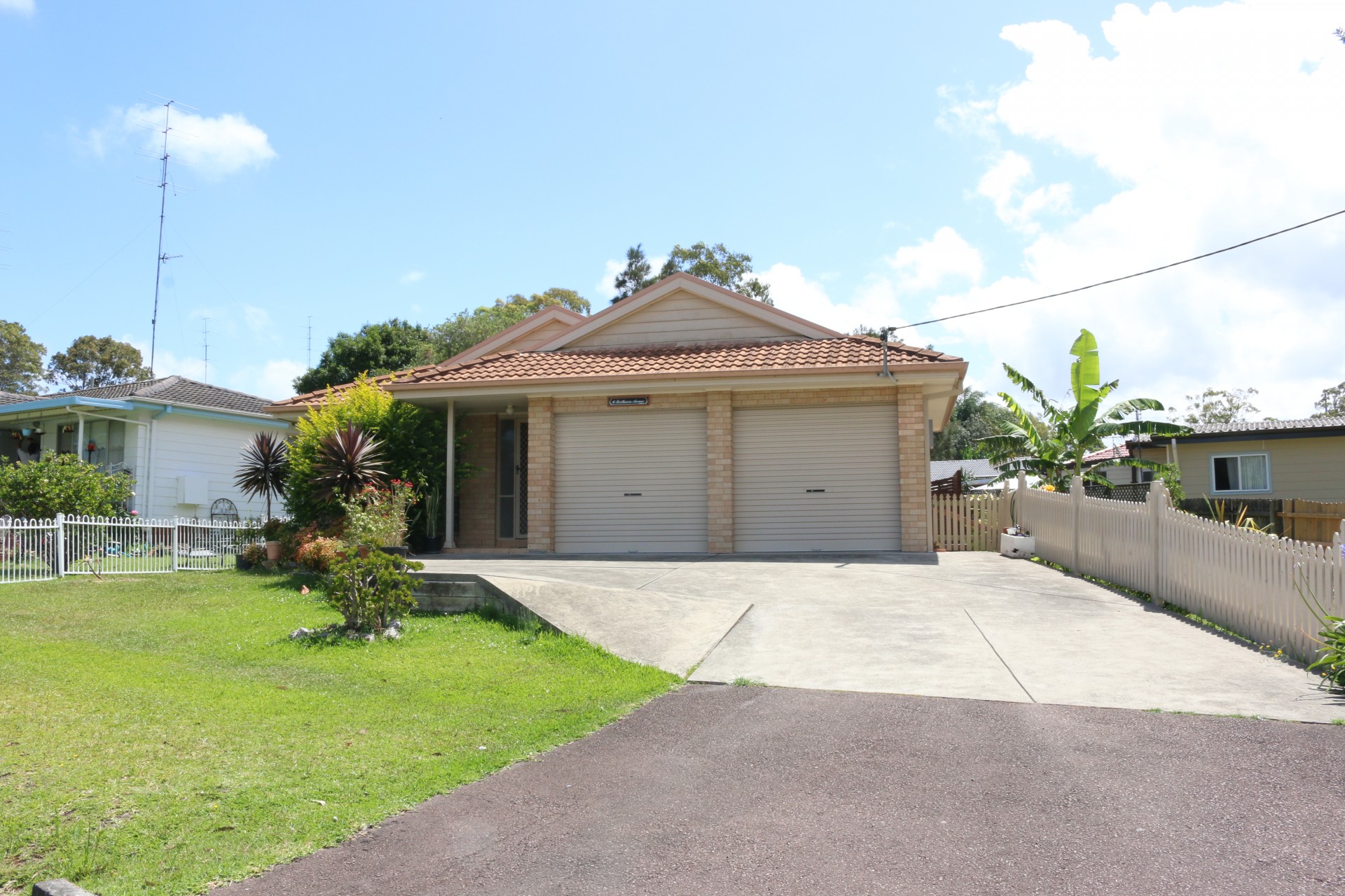 Property Leased in Charmhaven