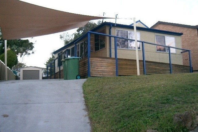 Property Leased in Toukley