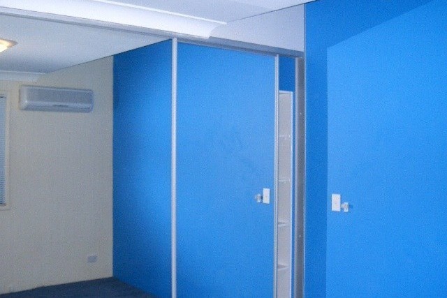 Open for inspection in Toukley