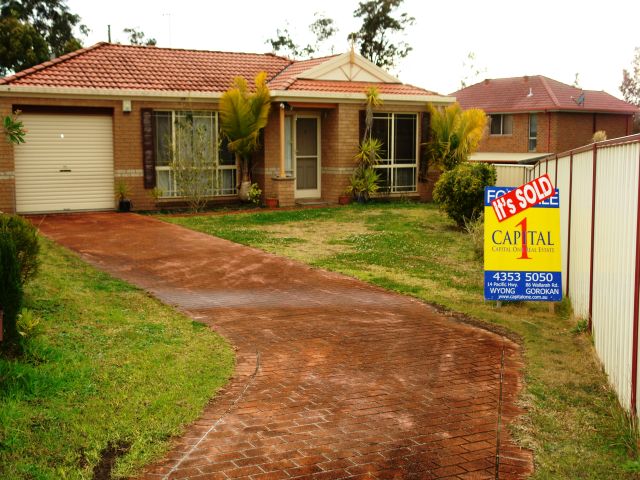 Property Sold in Mardi