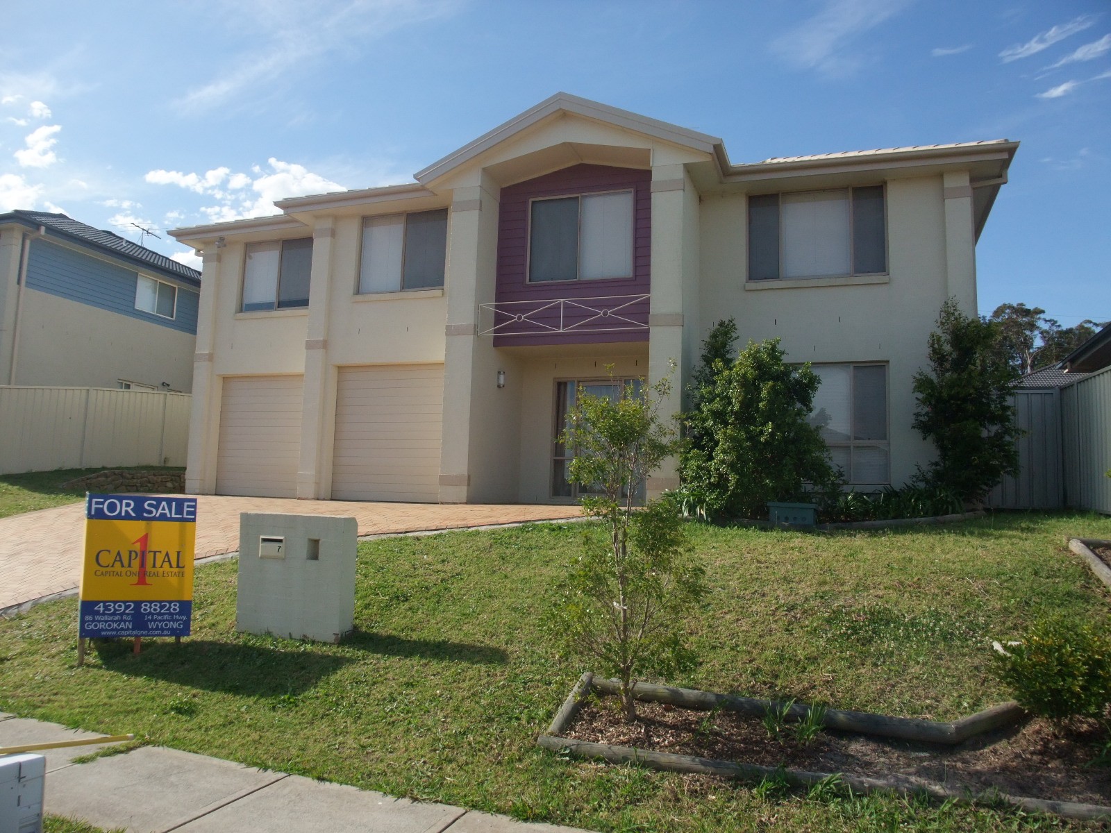 Woongarrah Properties Sold