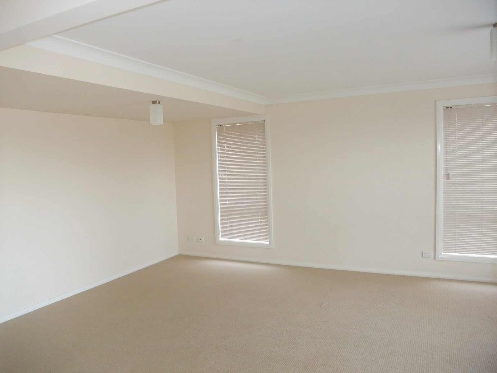 Open for inspection in Woongarrah