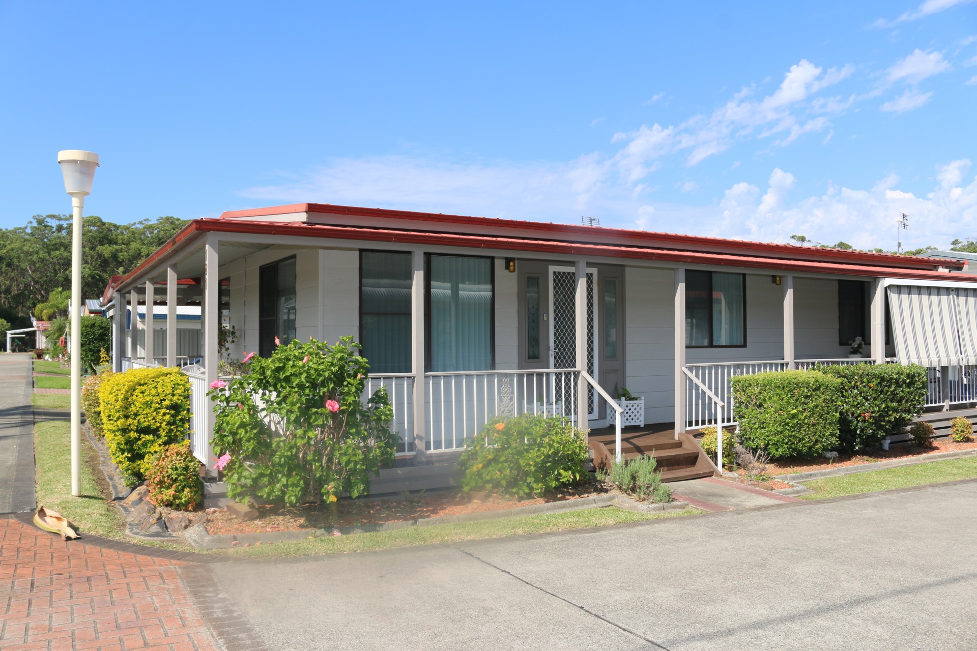 Property Sold in Canton Beach