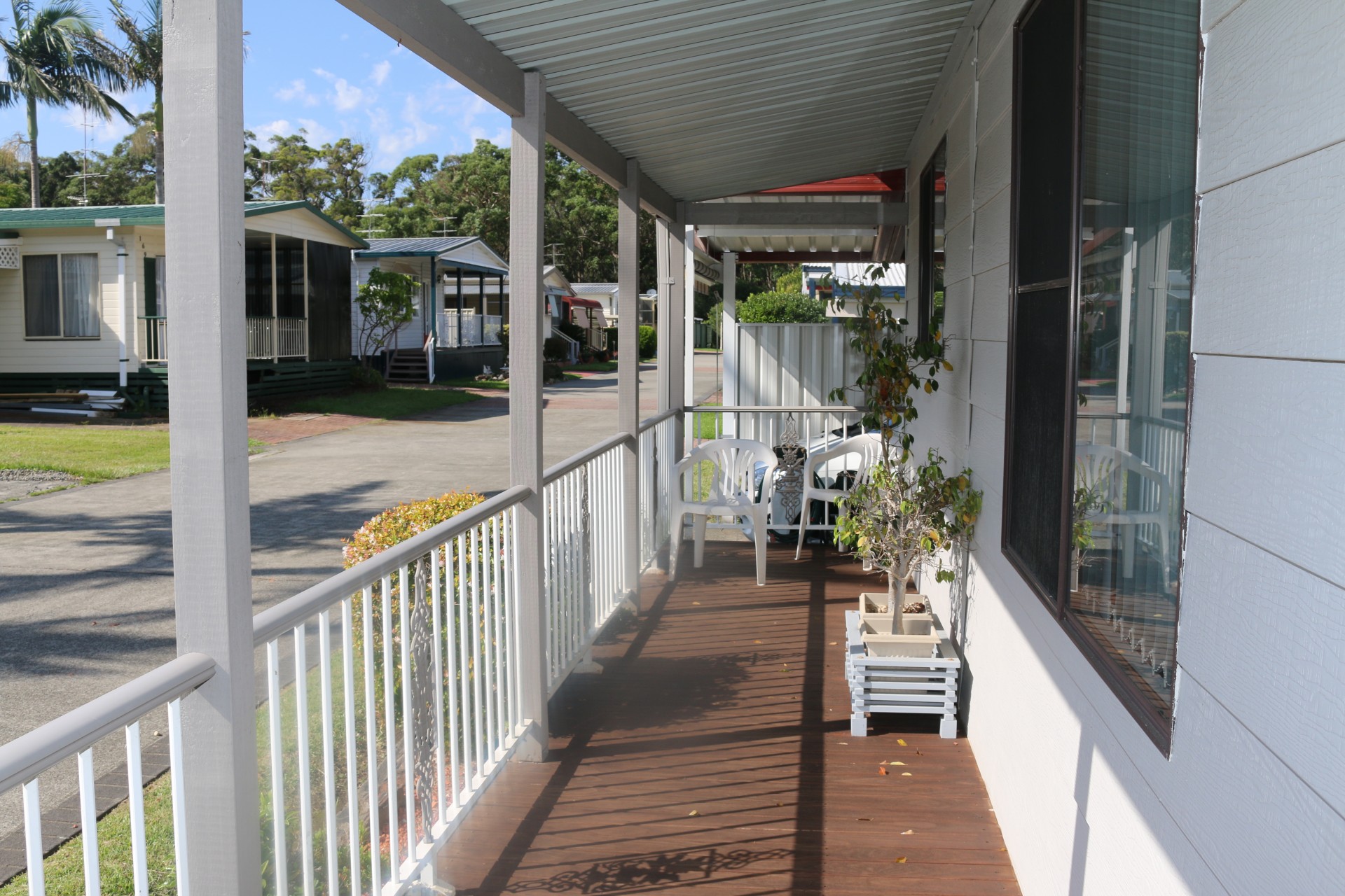 Real Estate in Canton Beach