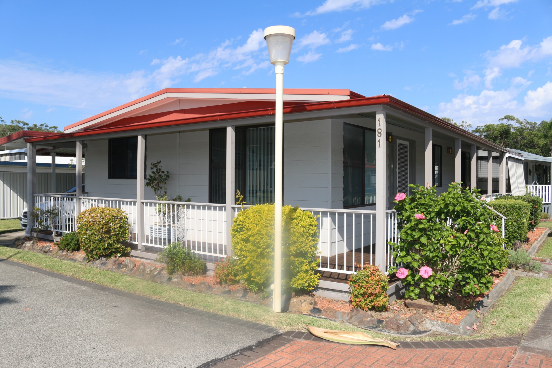 Real Estate in Canton Beach